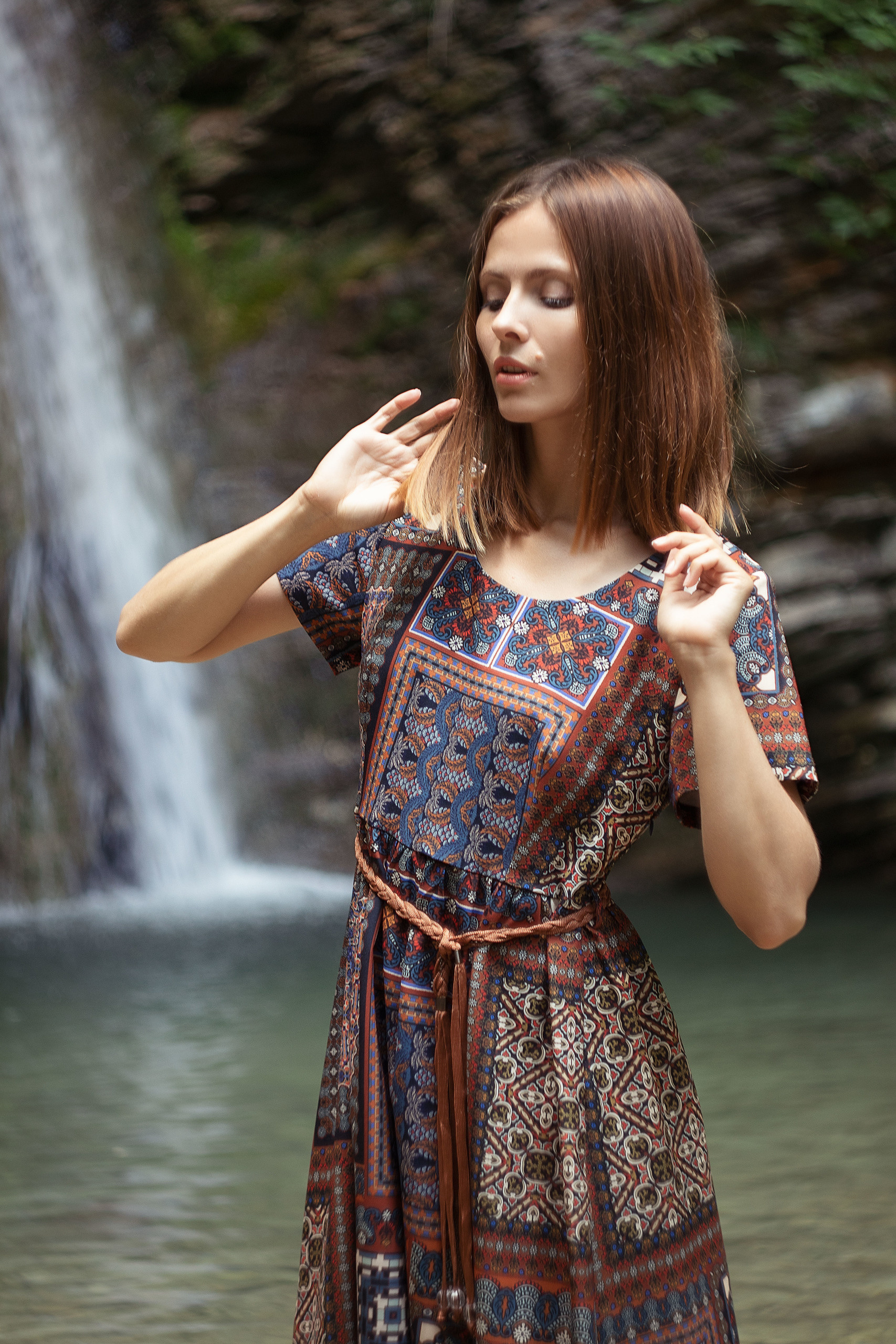 Фотограф в Анапе Елена Нор