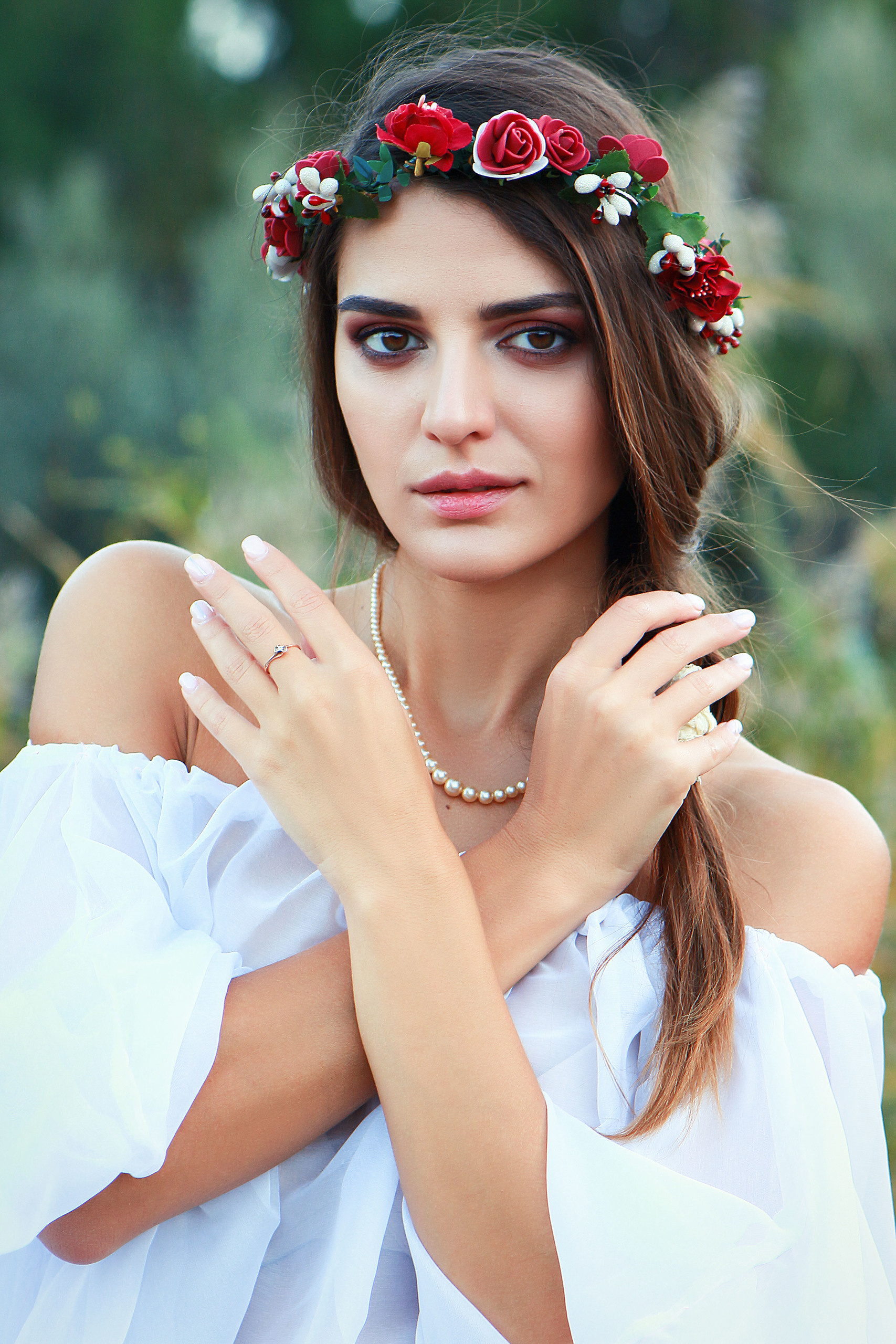 Фотограф в Анапе Елена Нор