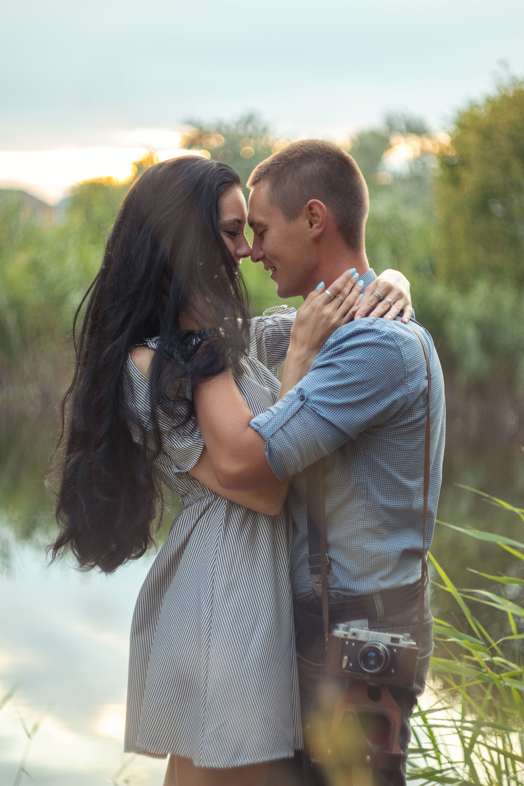 Фотограф в Анапе Елена Нор