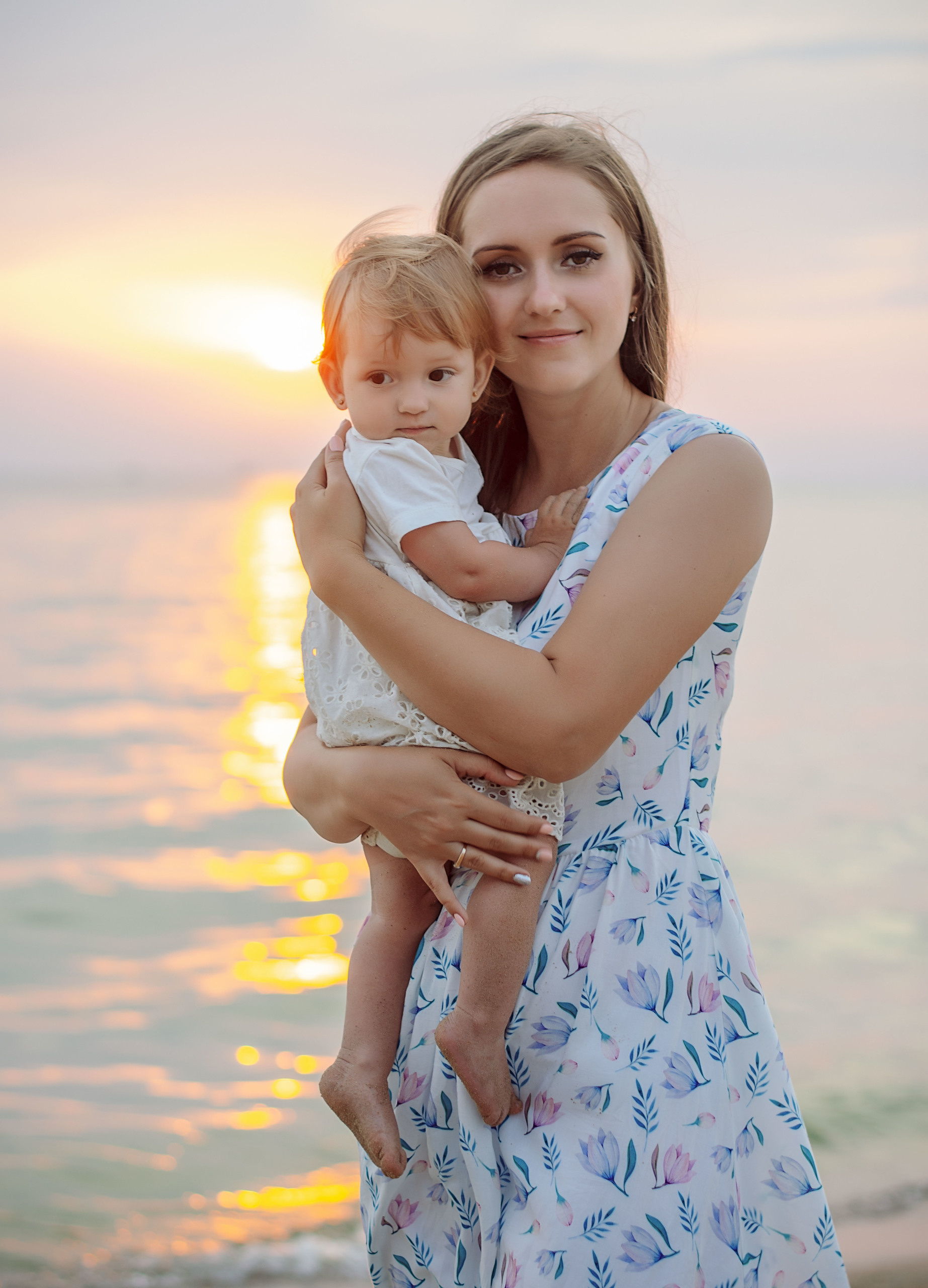 Фотограф в Анапе Елена Нор