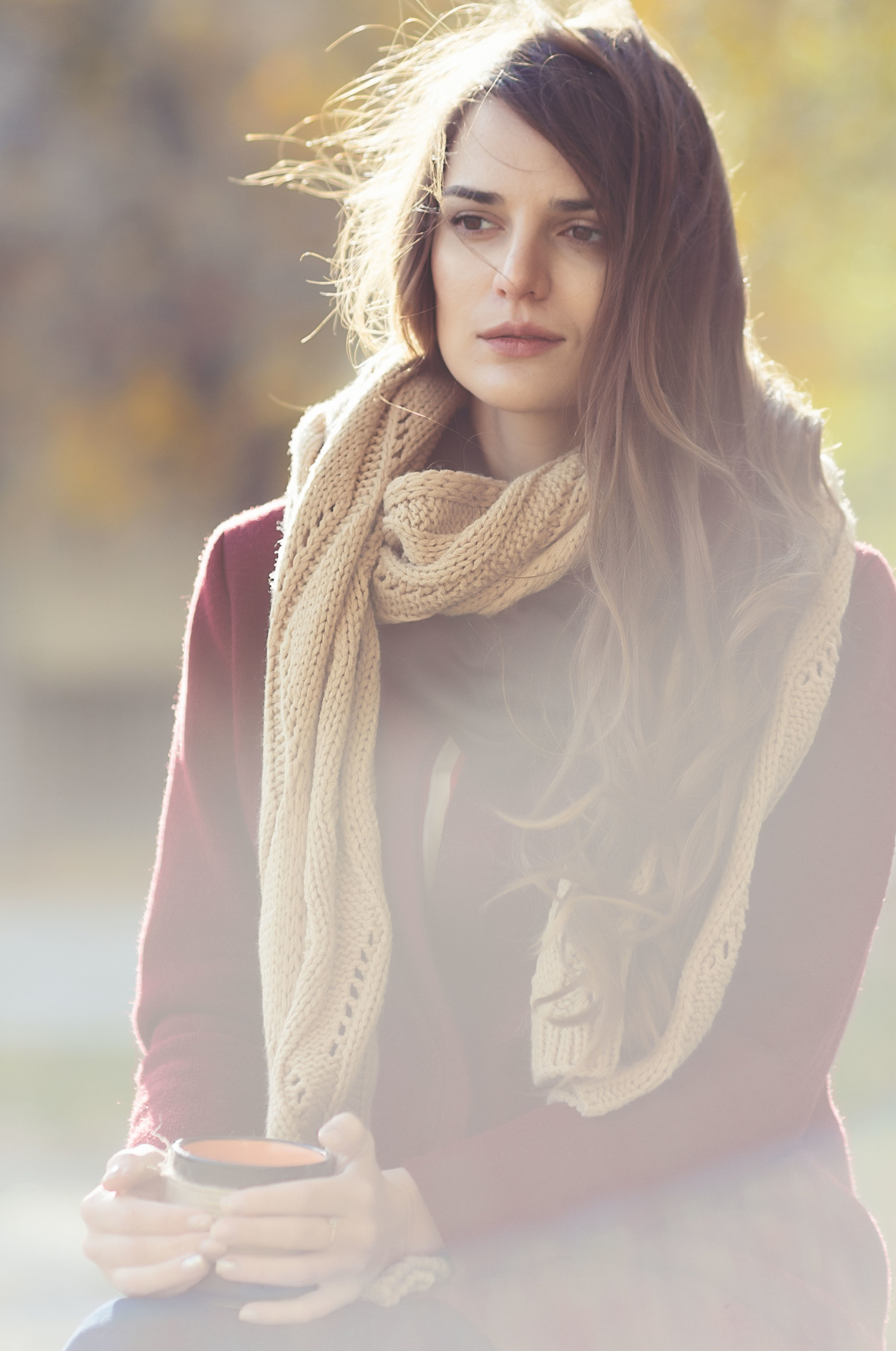 Фотограф в Анапе Елена Нор