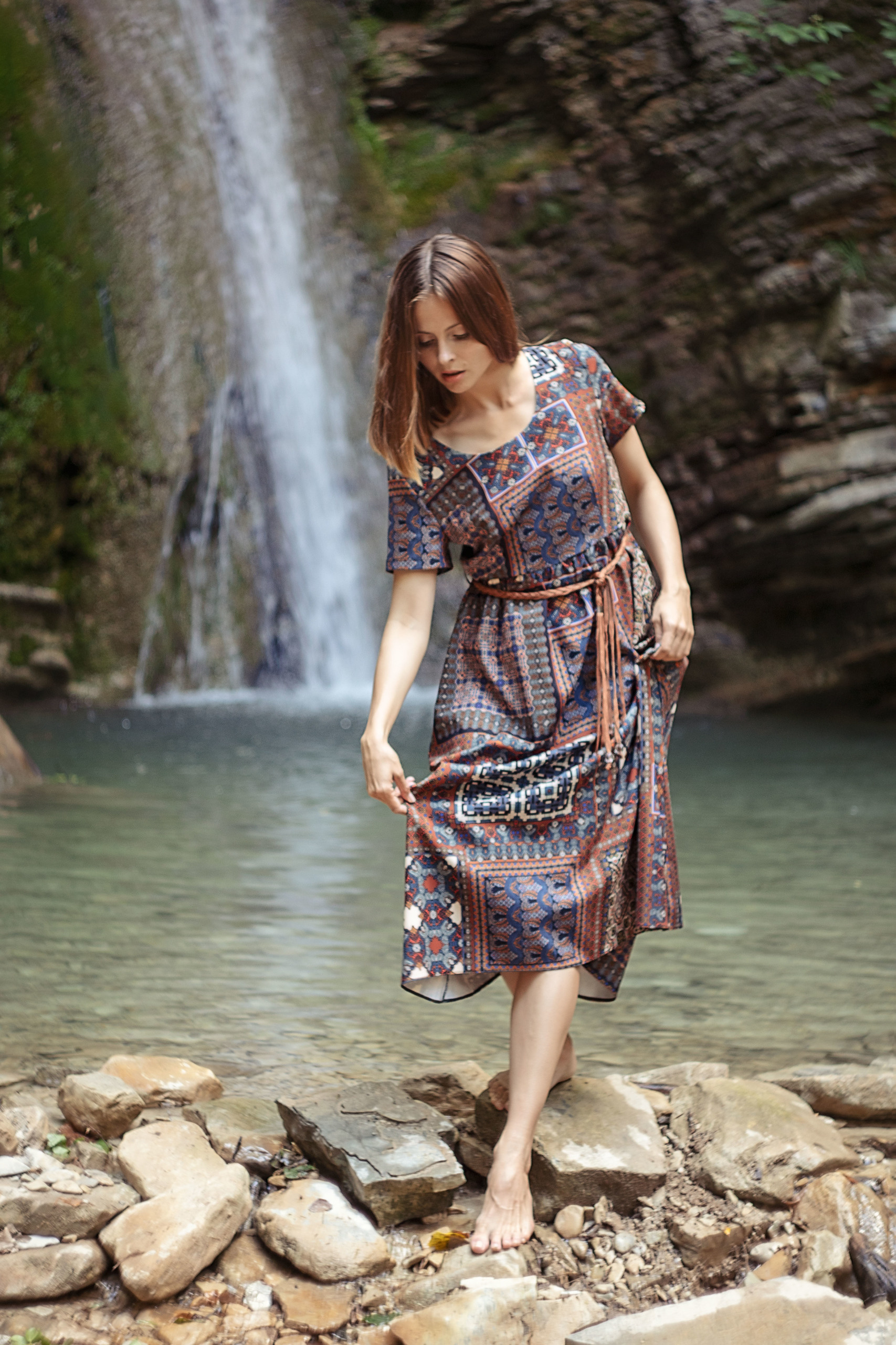 Фотограф в Анапе Елена Нор