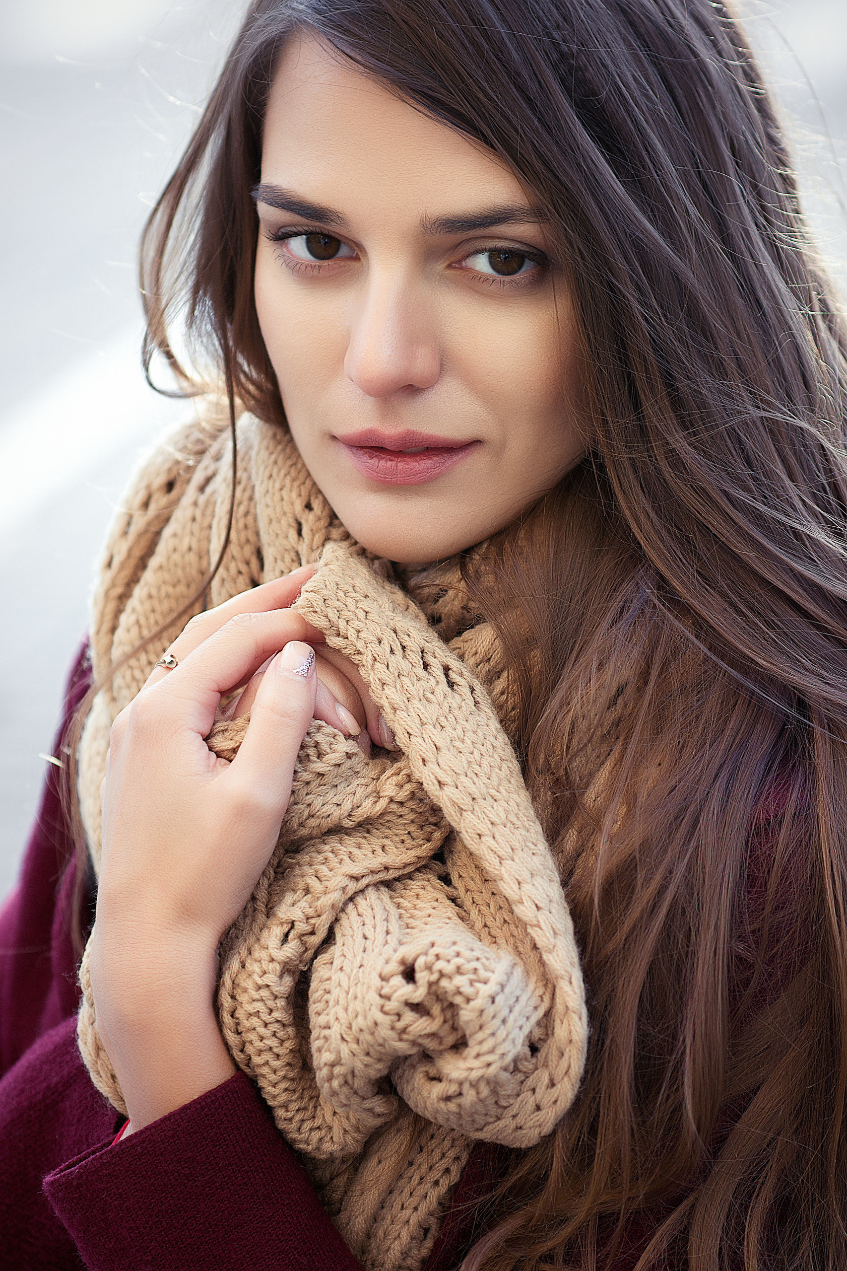 Фотограф в Анапе Елена Нор