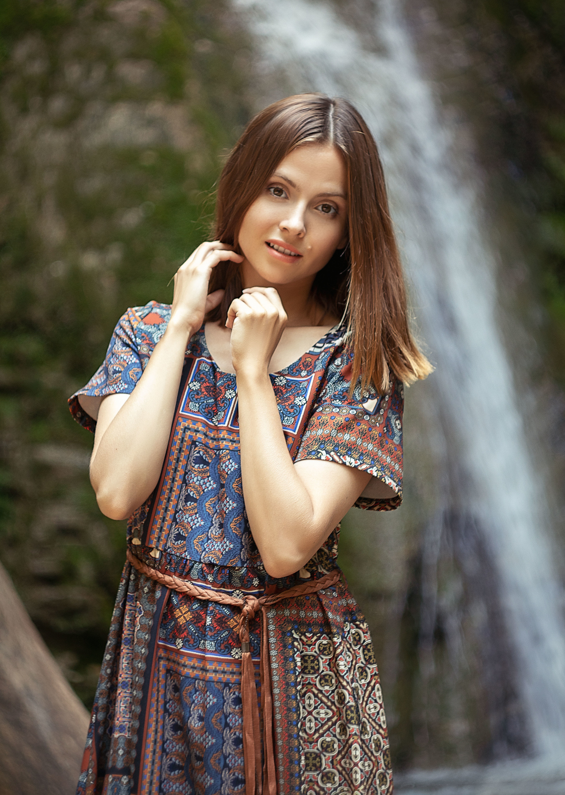 Фотограф в Анапе Елена Нор