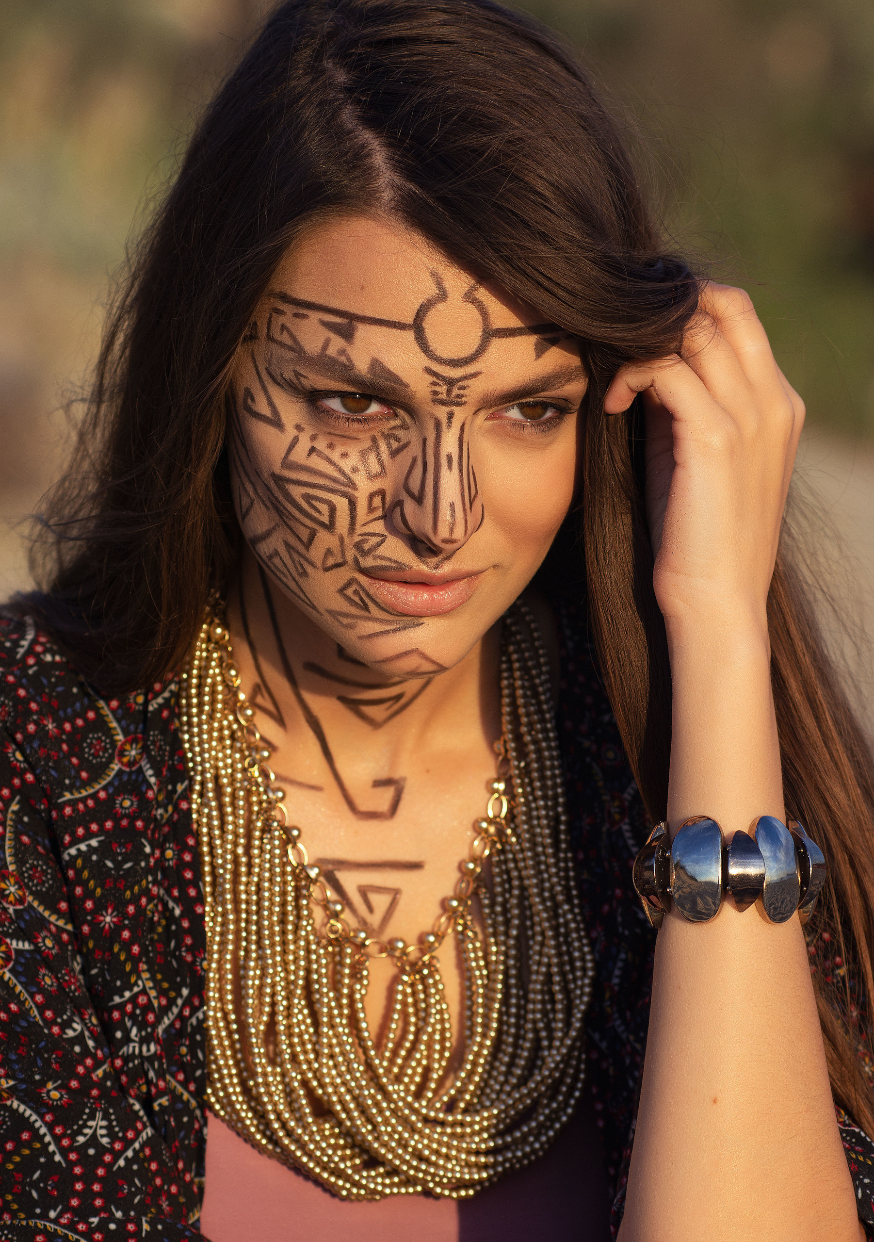 Фотограф в Анапе Елена Нор