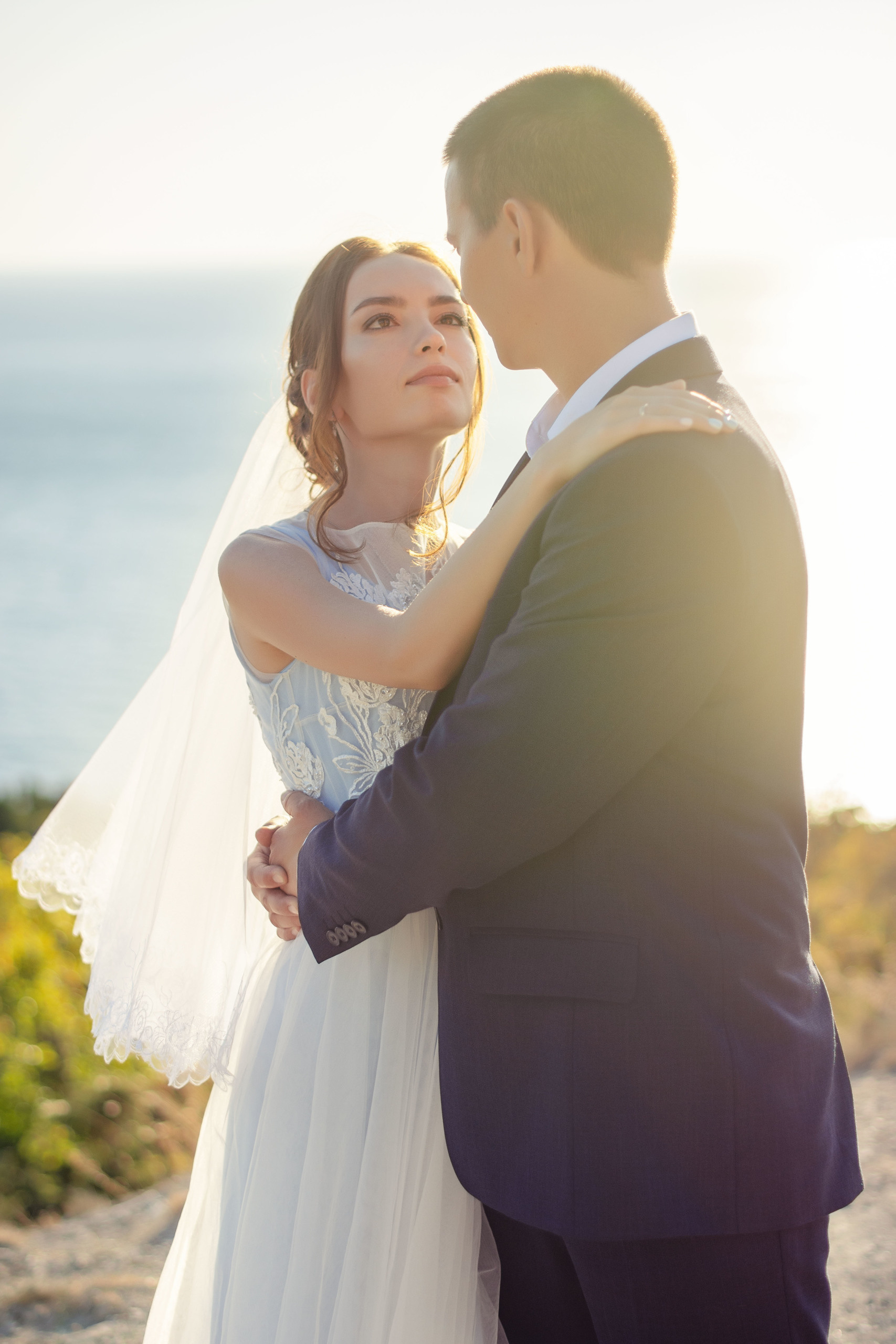 Фотограф в Анапе Елена Нор