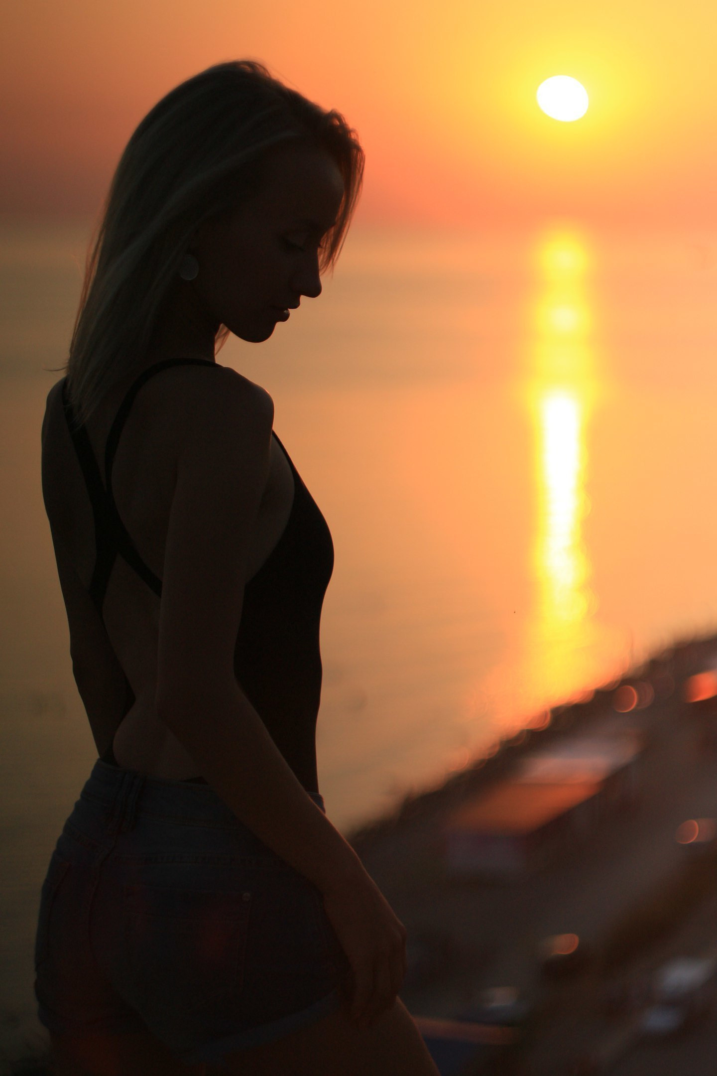 Фотограф в Анапе Елена Нор