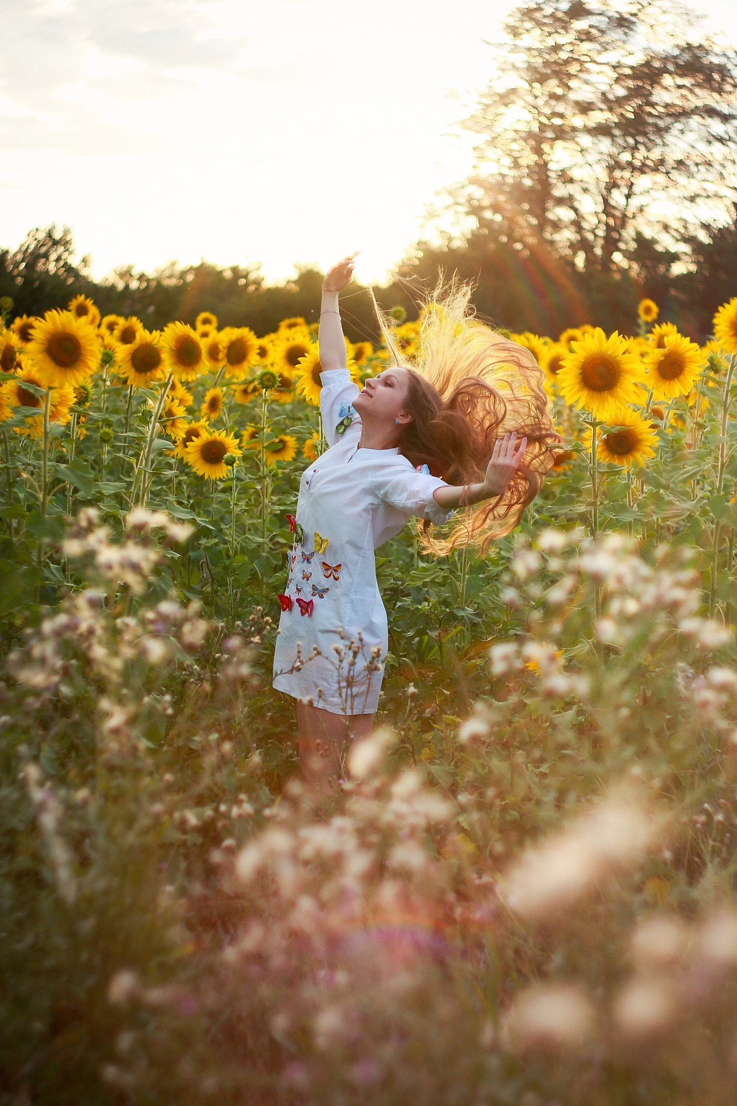 Фотограф в Анапе Елена Нор