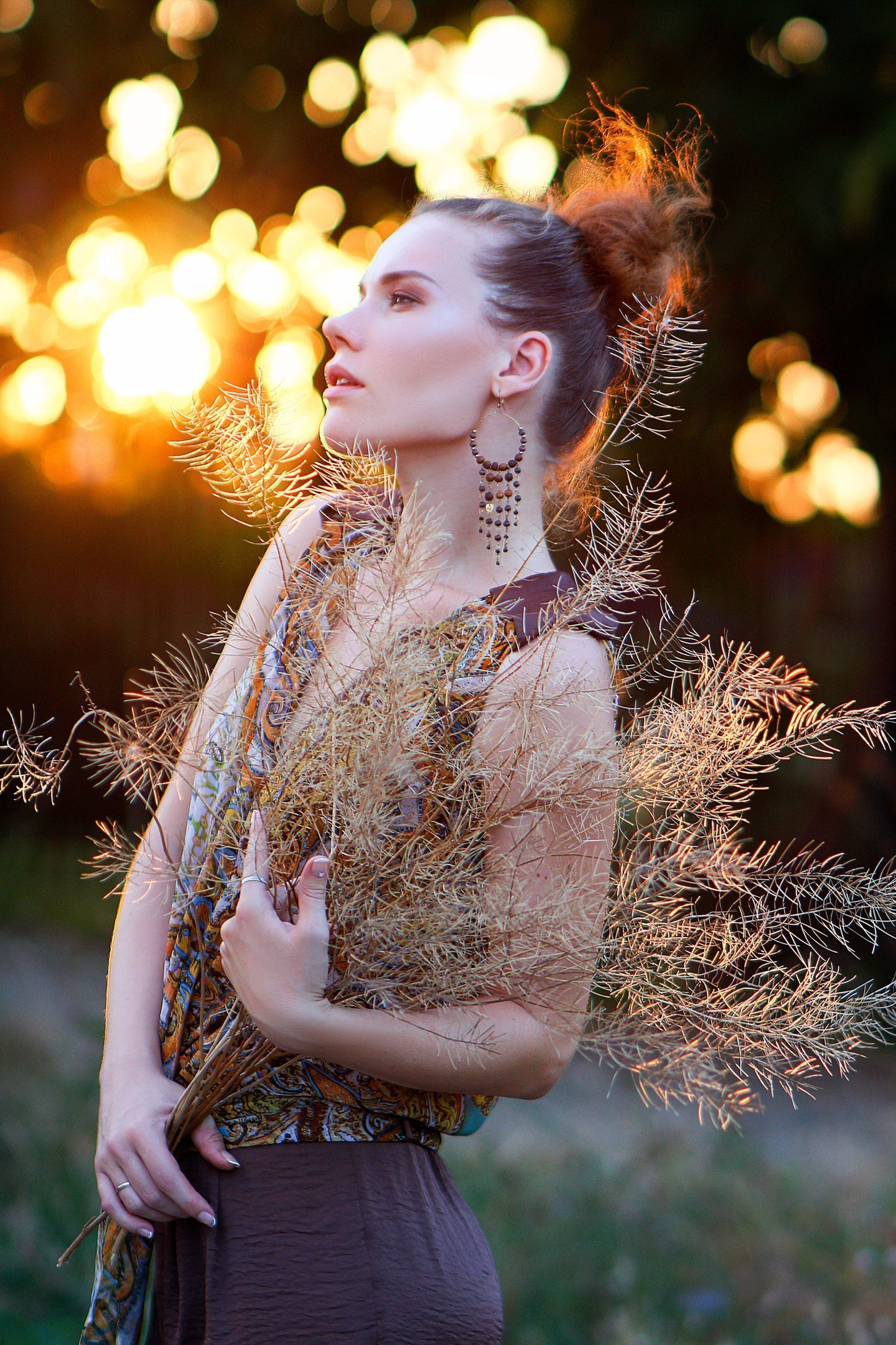 Фотограф в Анапе Елена Нор