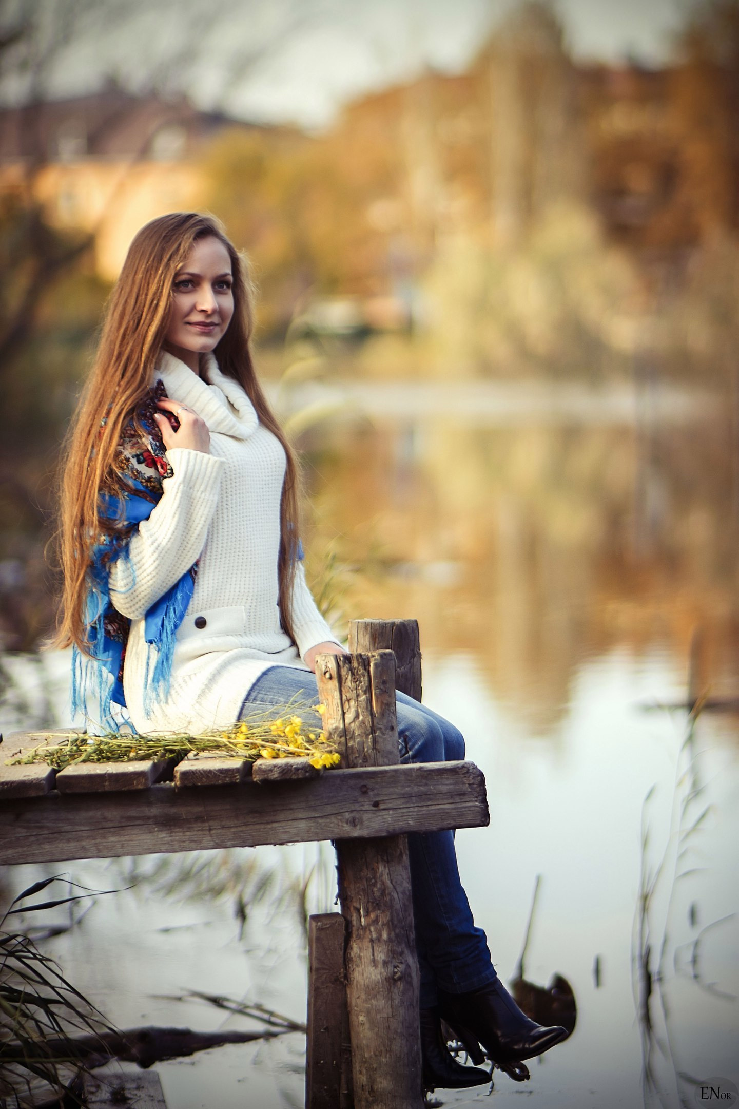 Фотограф в Анапе Елена Нор