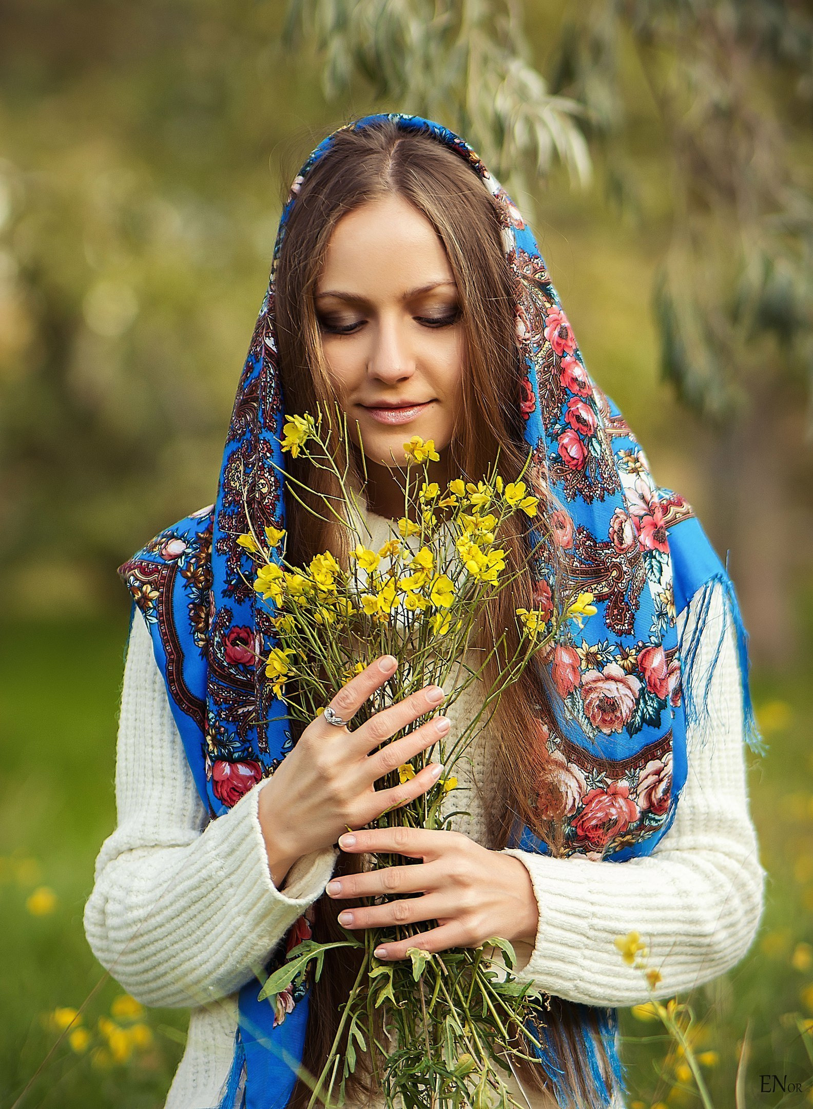 Фотограф в Анапе Елена Нор