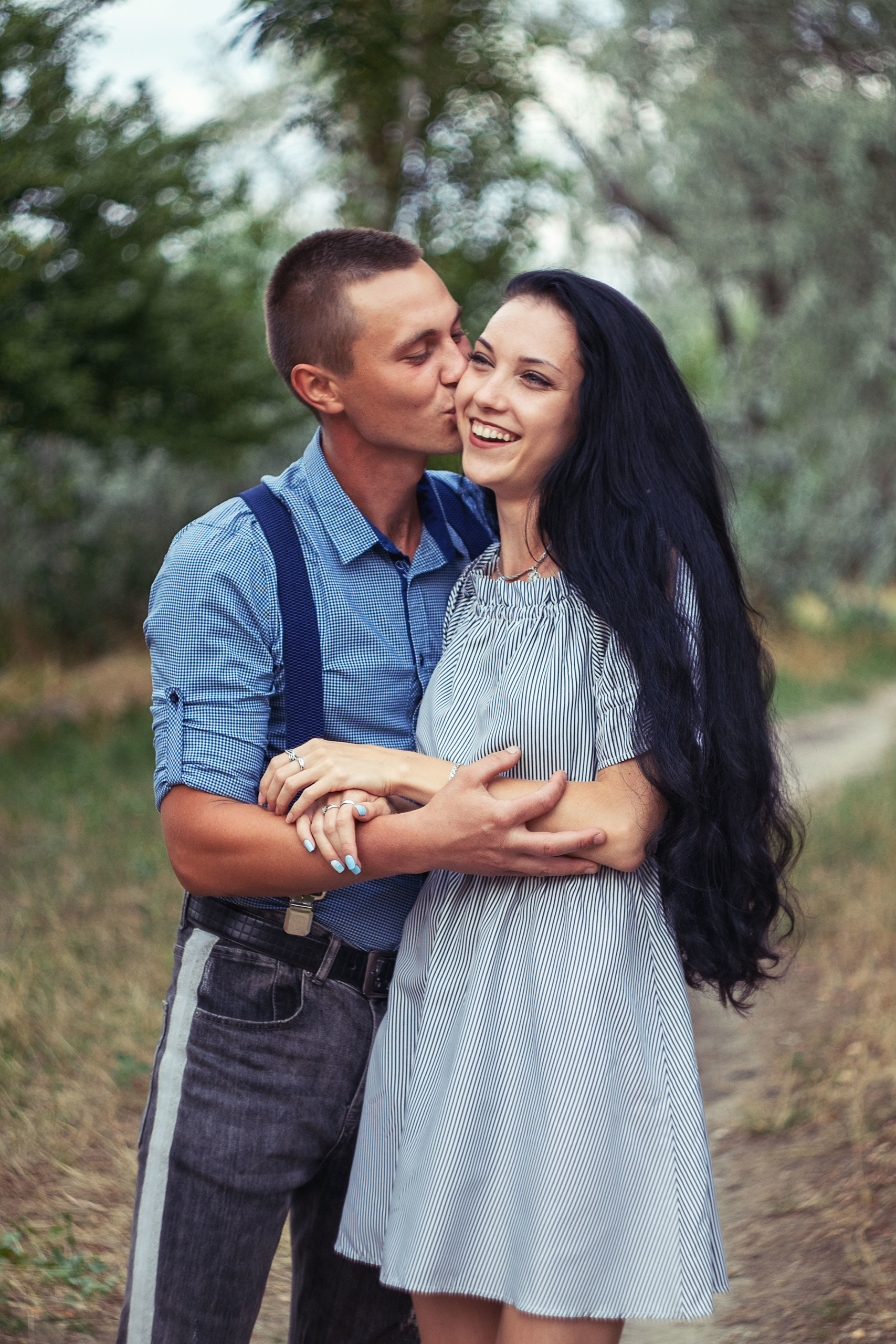 Фотограф в Анапе Елена Нор