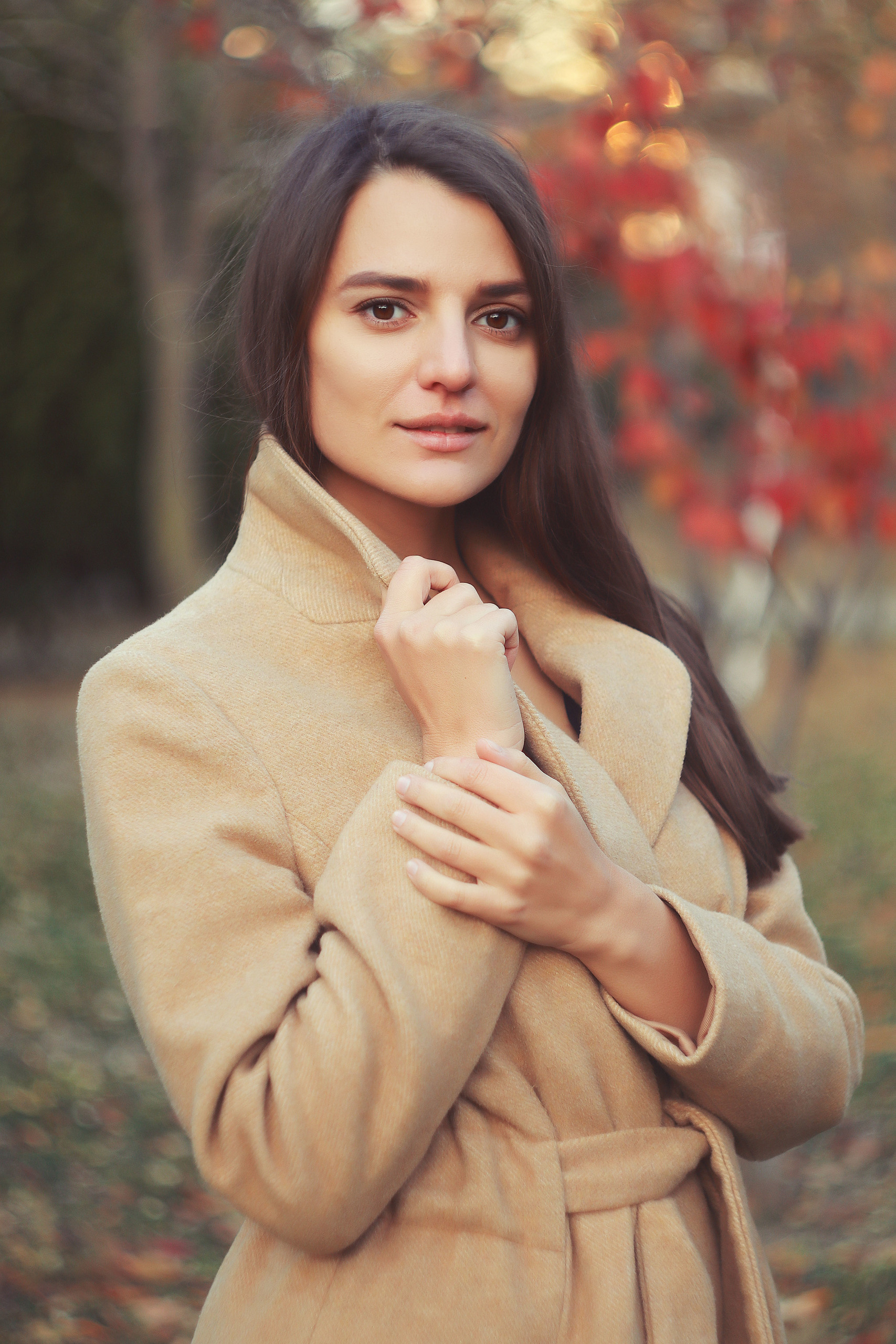 Фотограф в Анапе Елена Нор