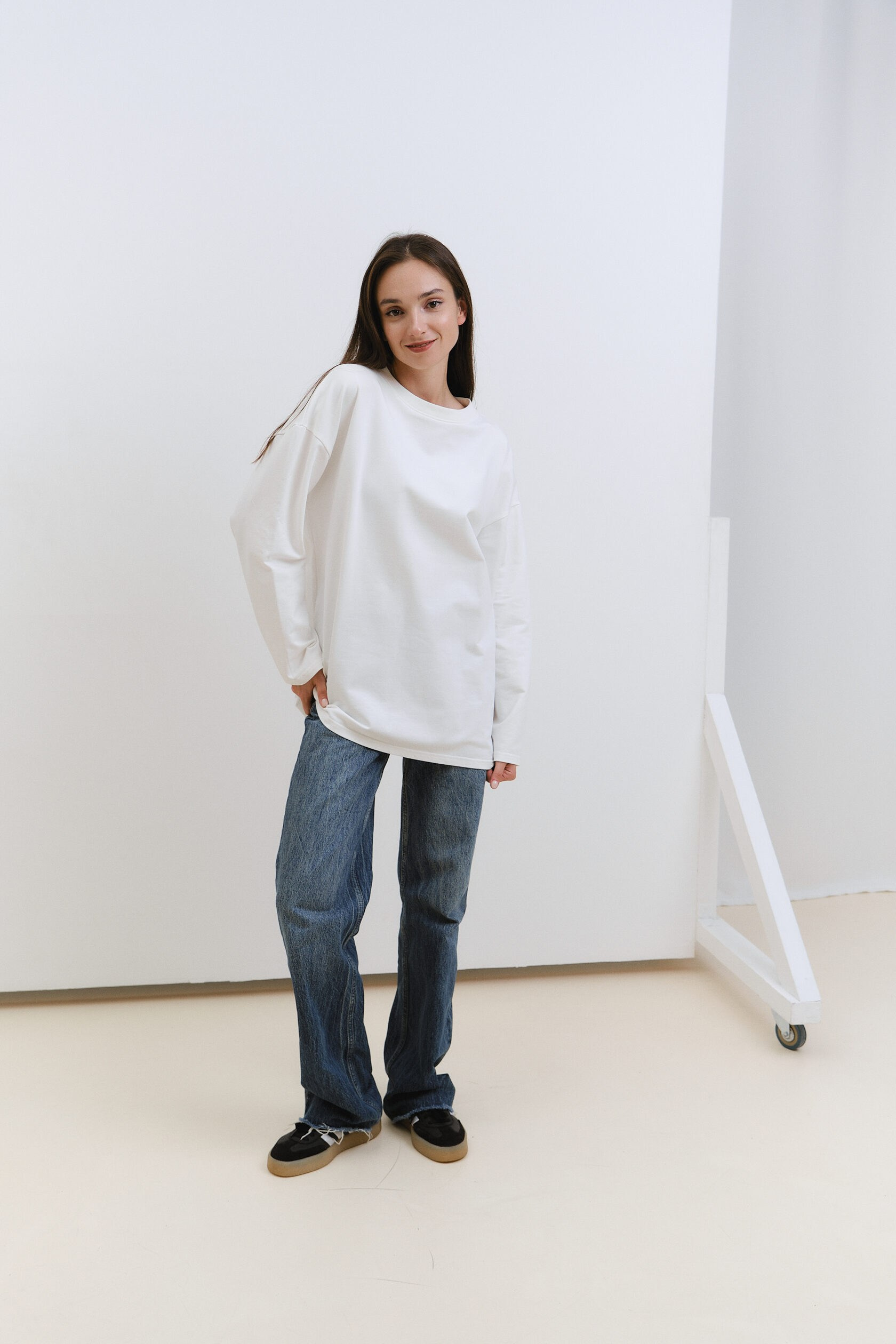 Мария С. Фото и видео продакшн в Москве — съемка для брендов и маркетплейсов