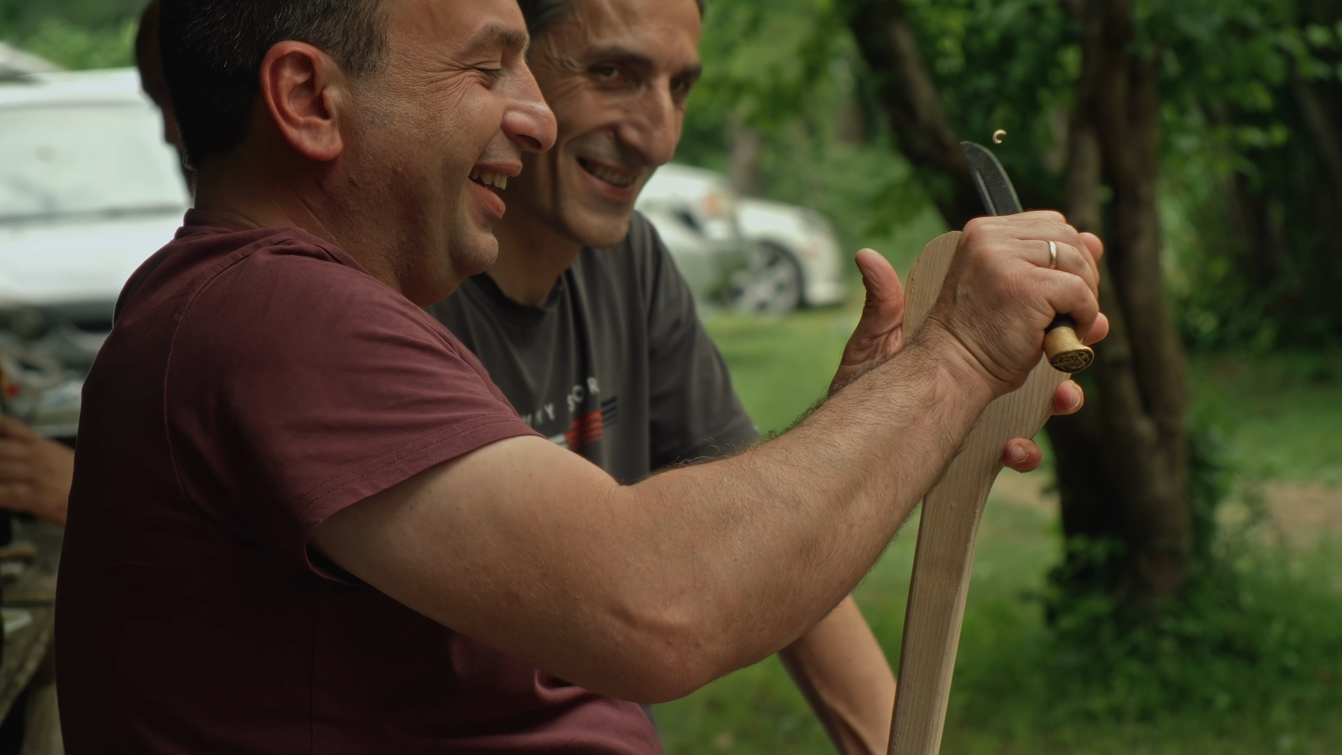 Абхазия, Традиция и память