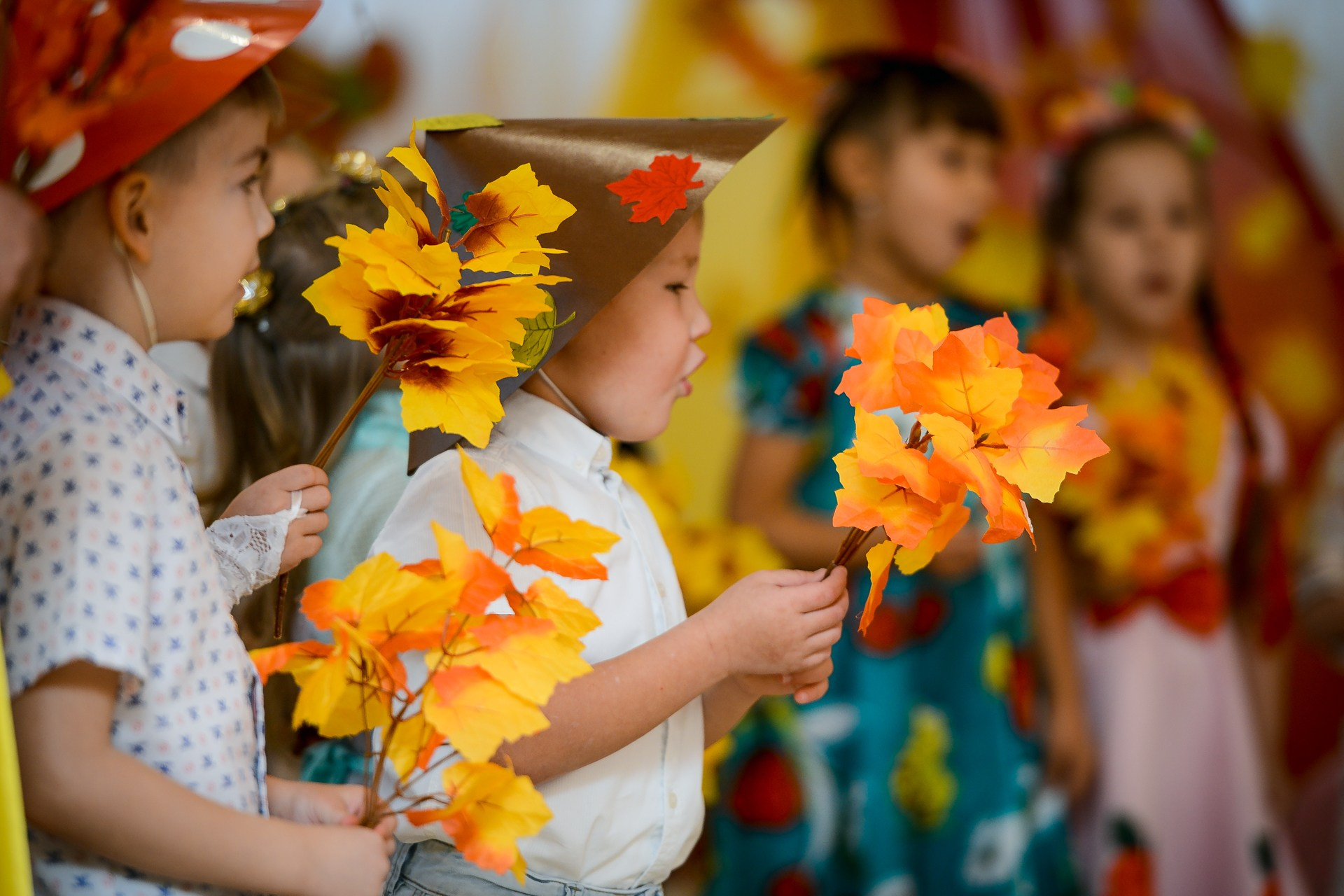 Детская фотосъемка. ProfotoNK