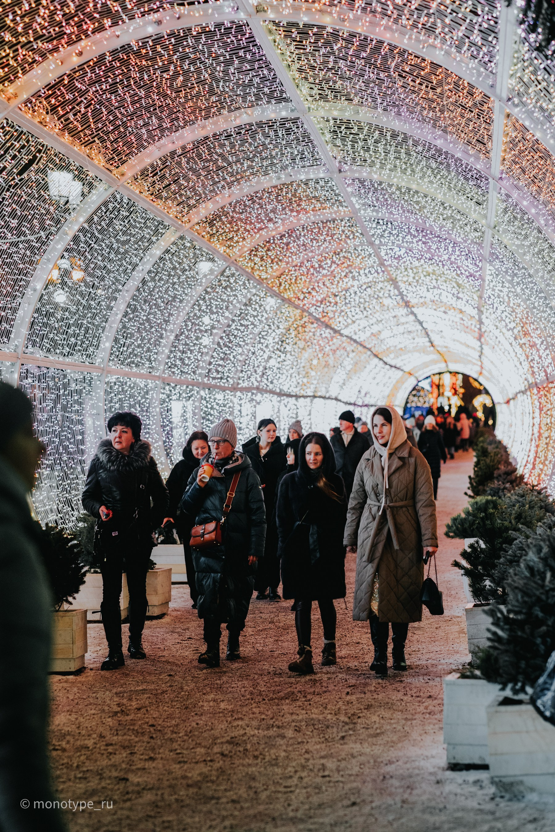 MONOTYPE — фотограф в Москве