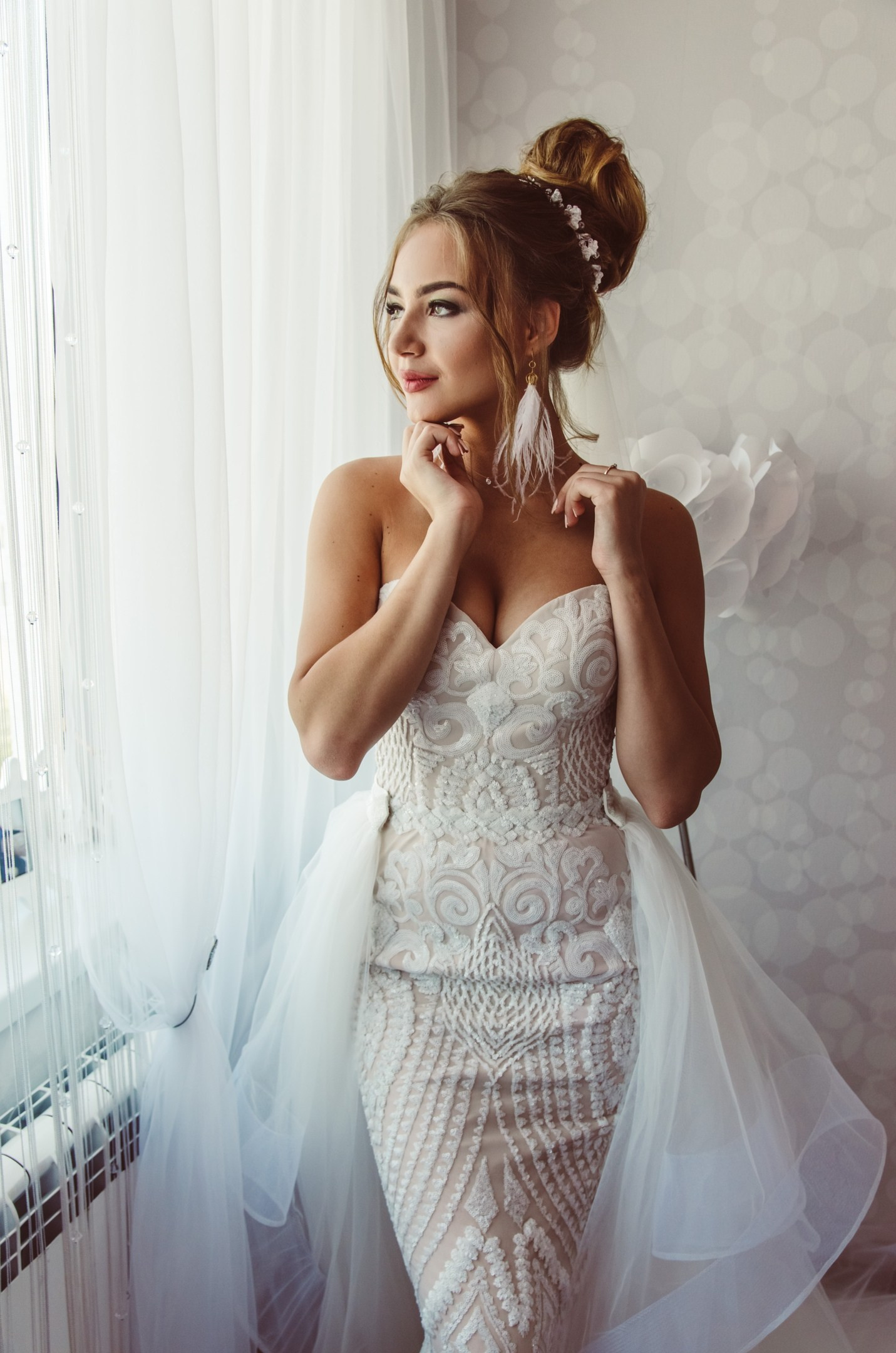 Свадебный и семейный фотограф в Тольятти и Самаре Юлия Карновская