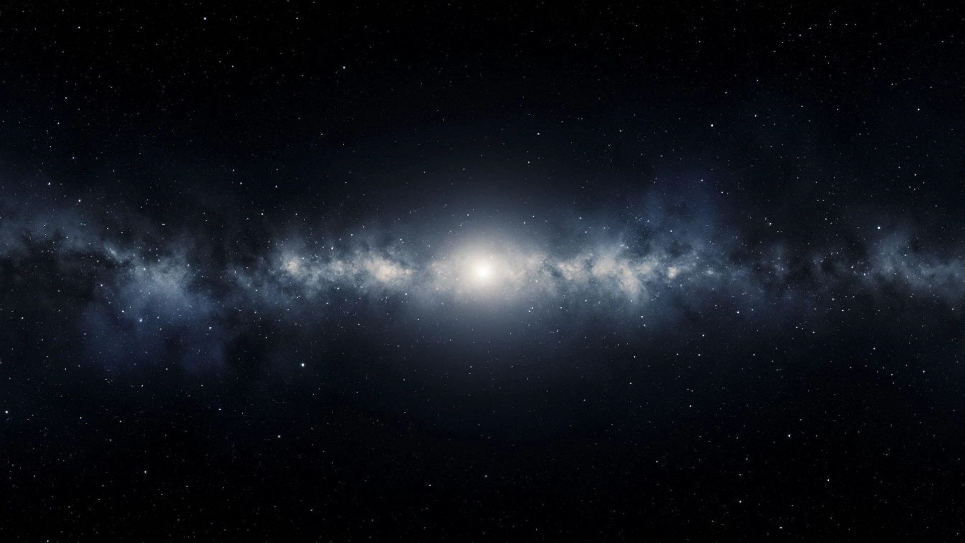 Cosmic River