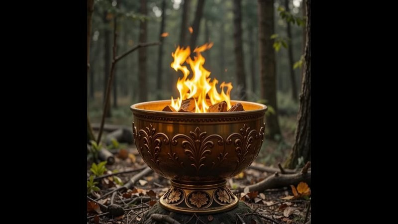 Episode 2. Meditation. Cleansing. Creating a Cleansing Entity