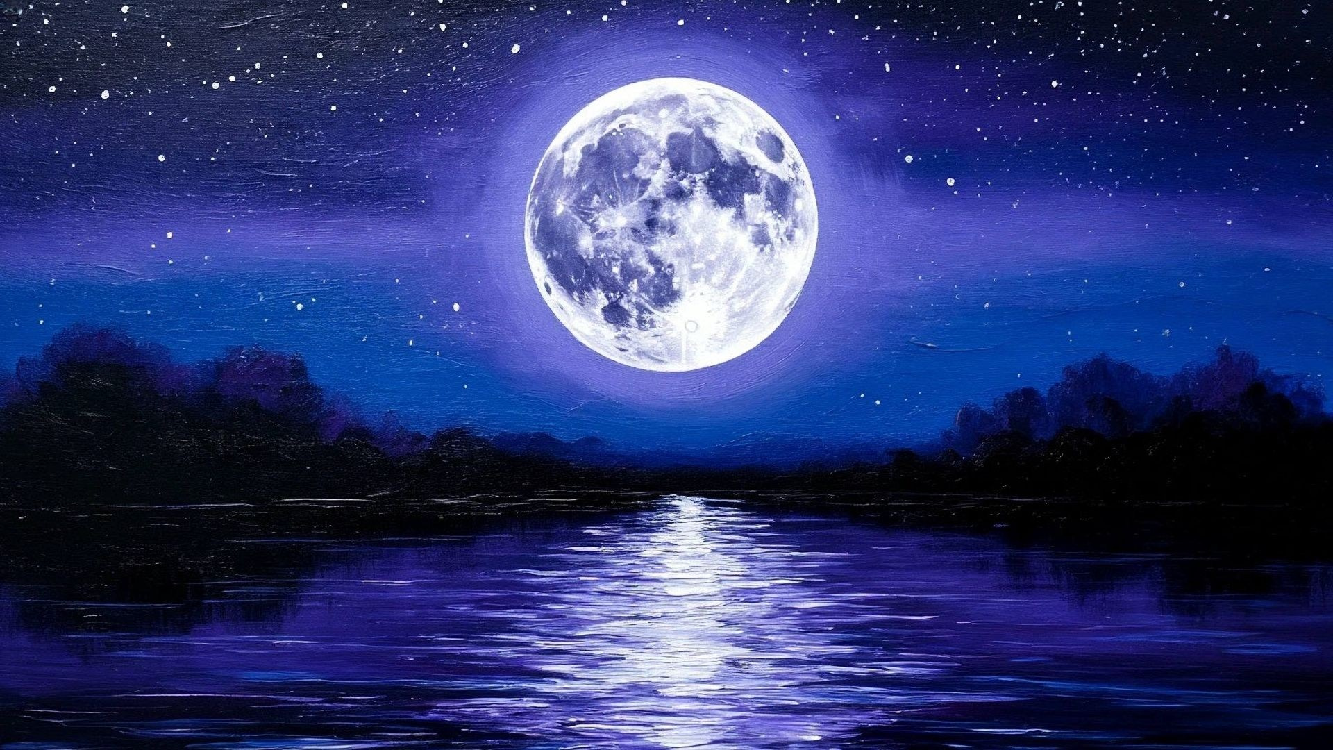 Cosmic River