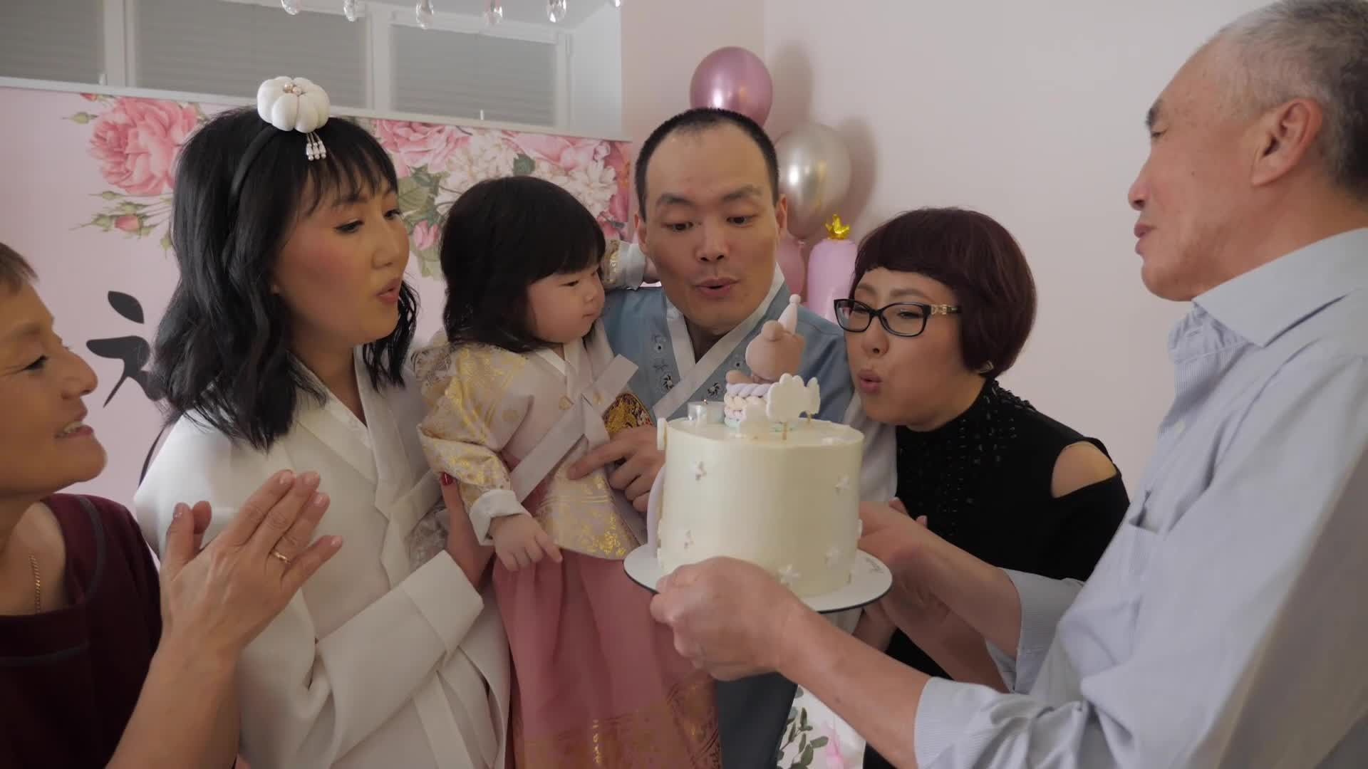 Видео. Профессиональная видеосъёмка Асянди в Москве и Московской области