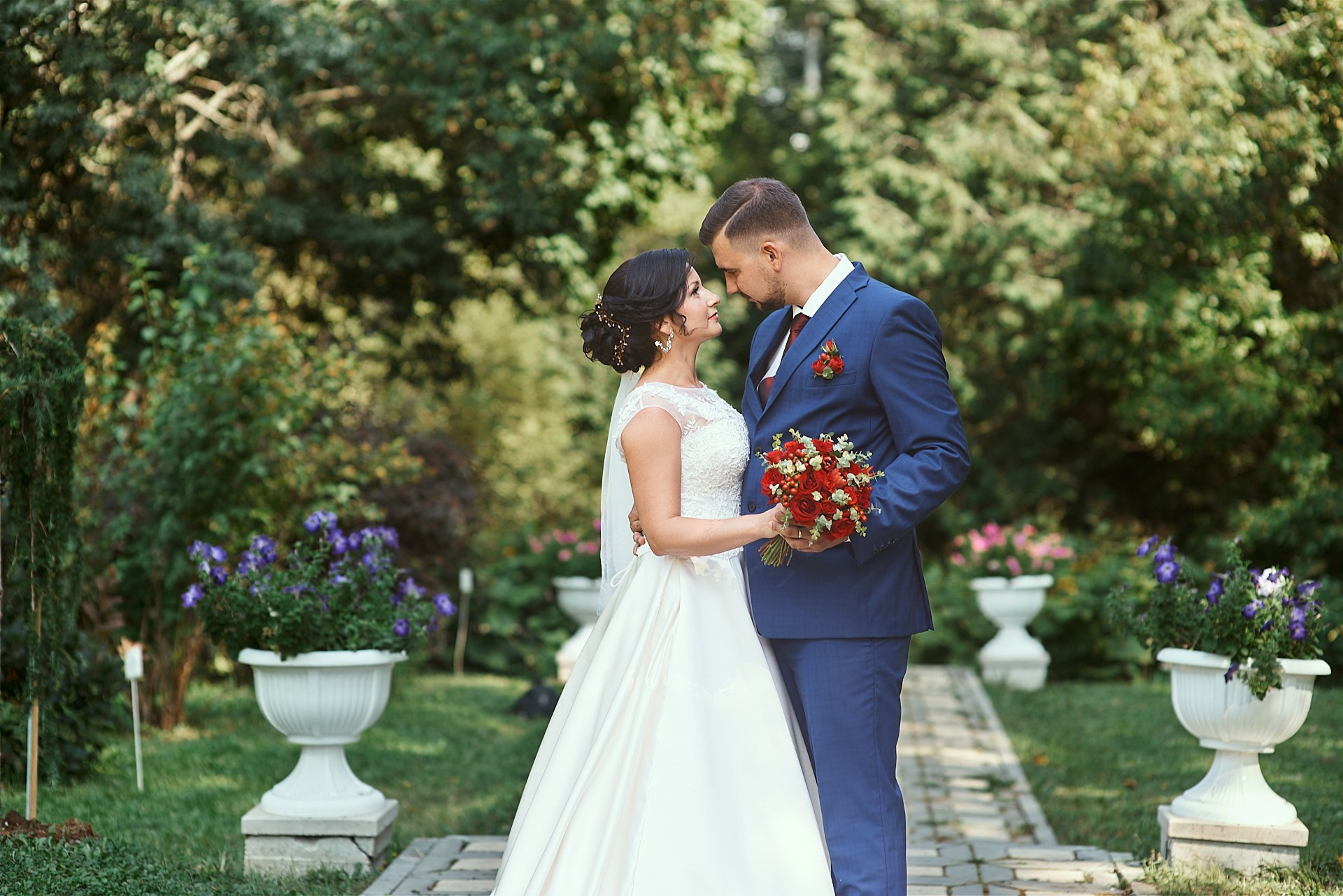 Репортажный фотограф в Кирове Сергей Дудин