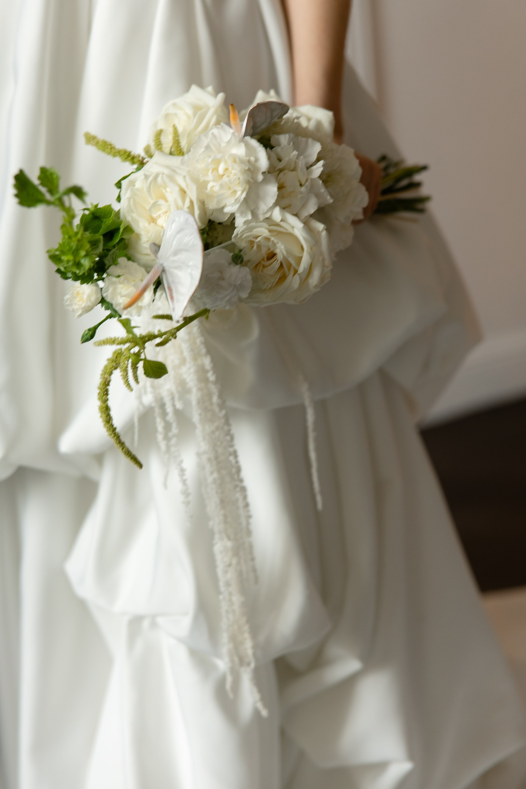 Анна & Артём. Yura Rush Свадебный фотограф Тюмень