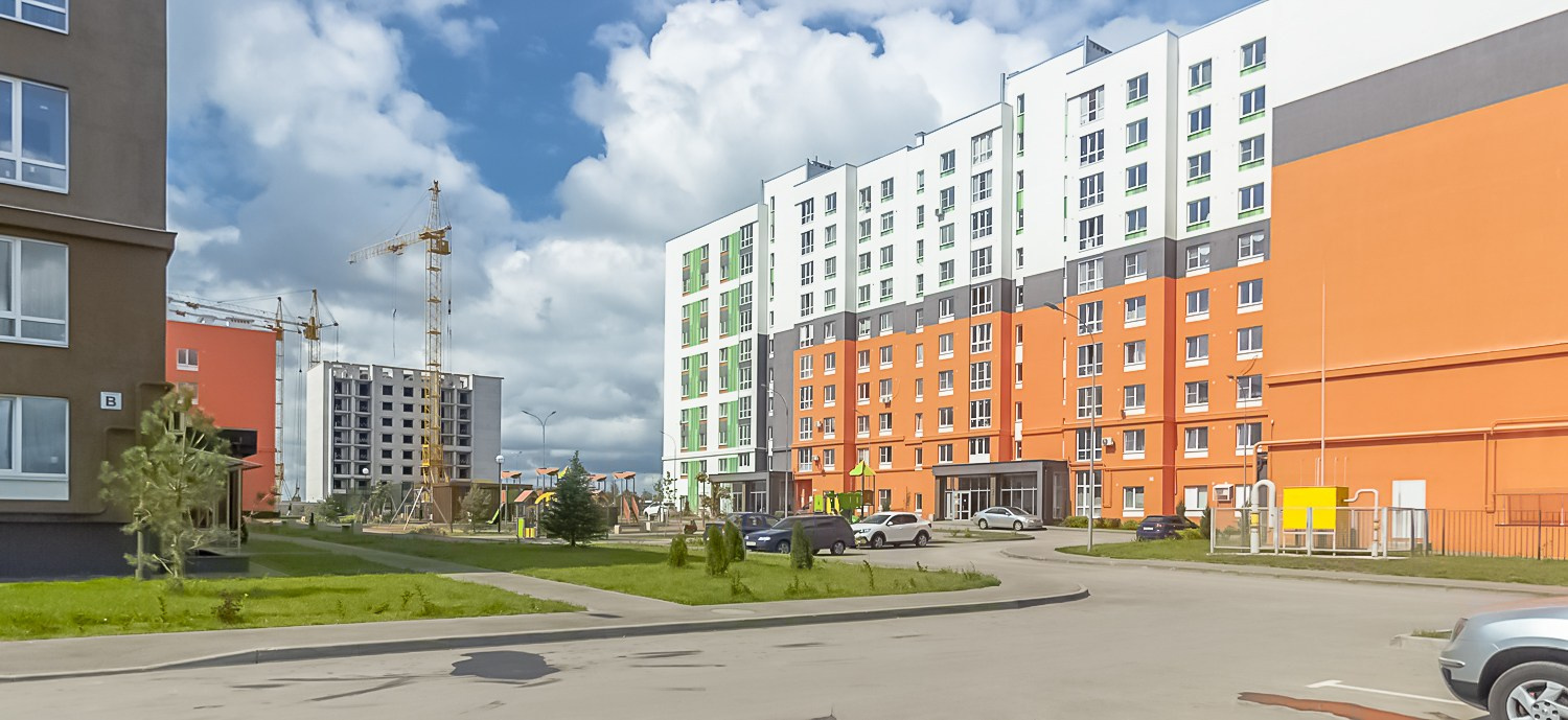 фотограф недвижимости москва