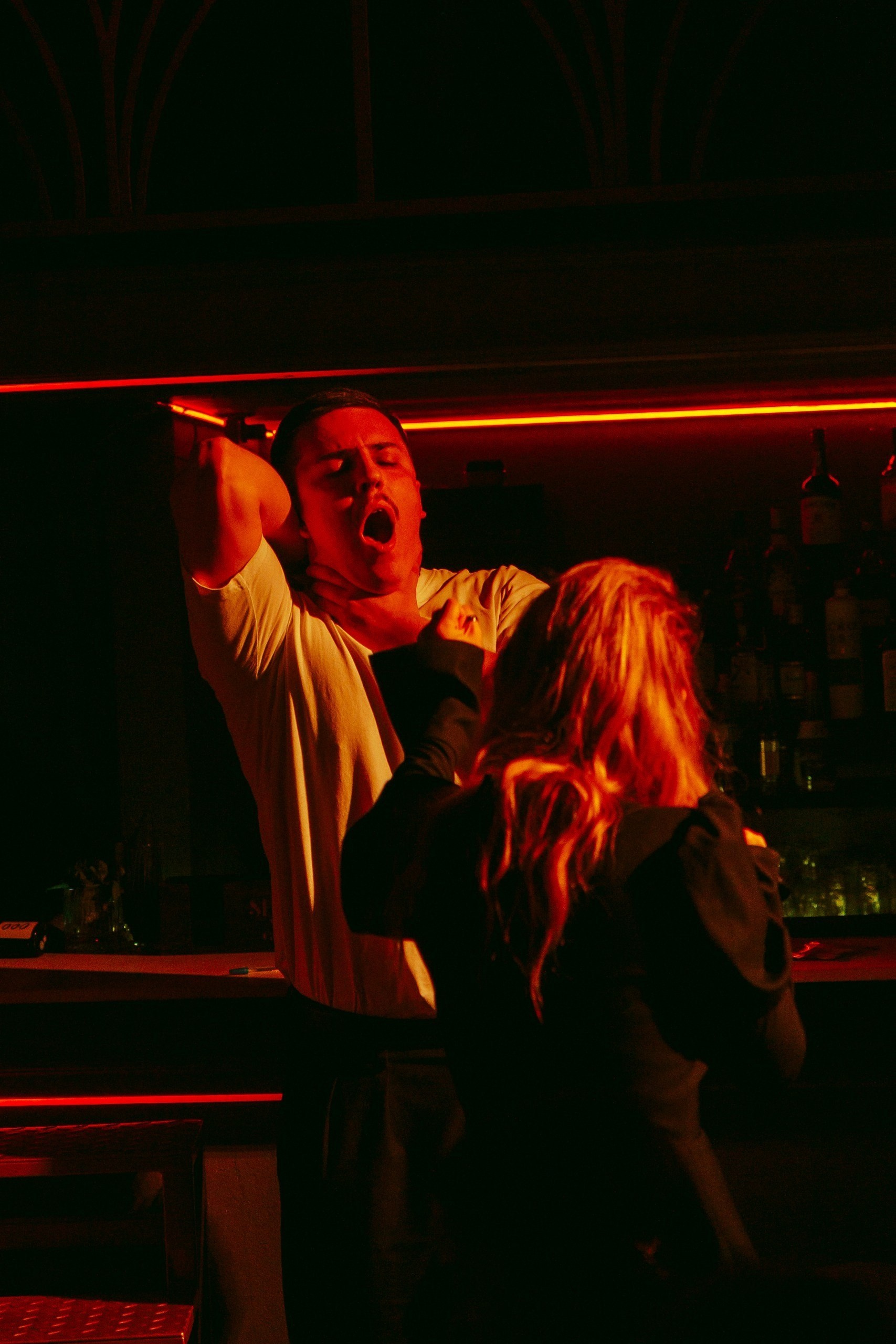 «если что это секрет шоу» май 2025