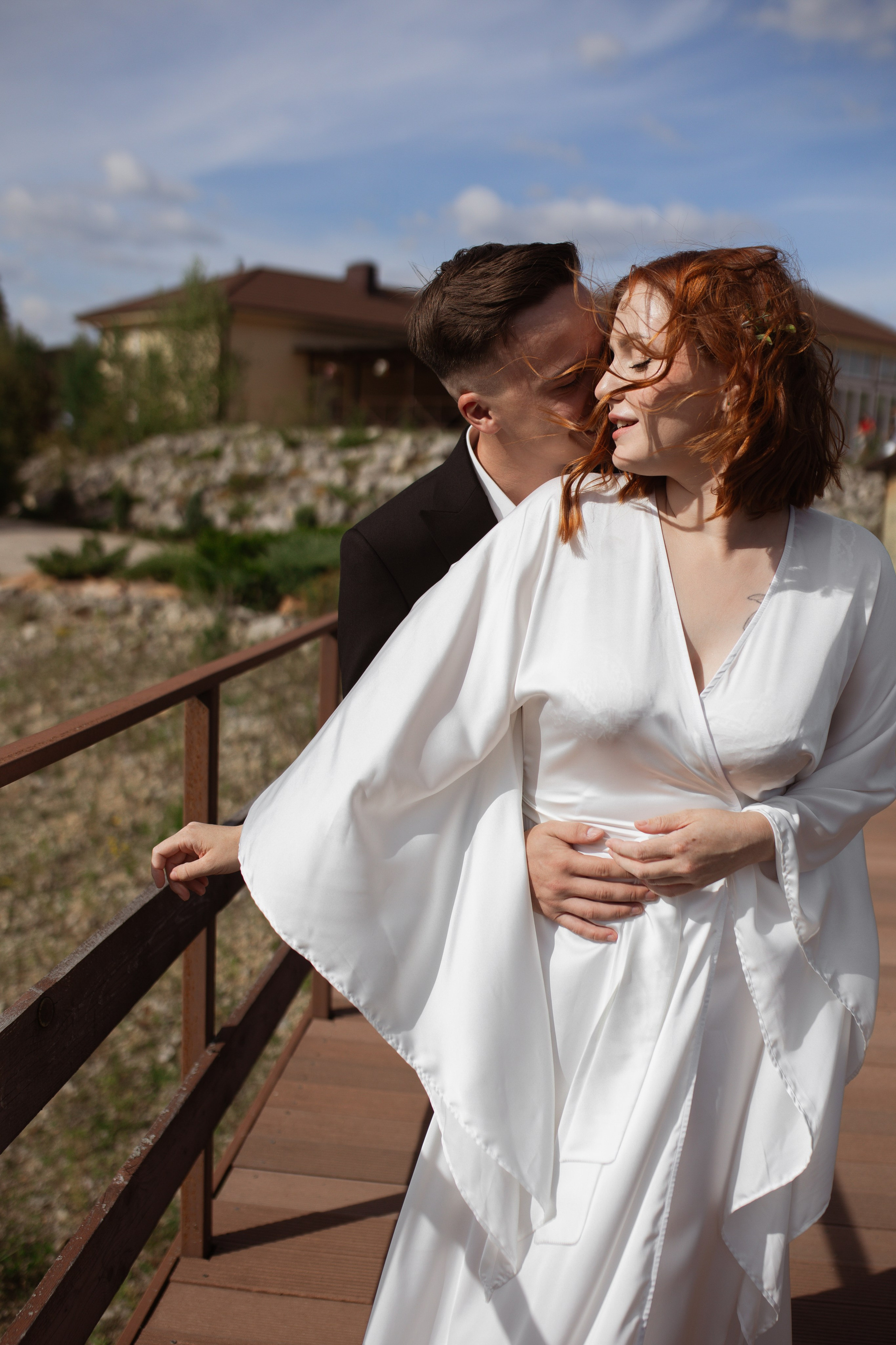 Reels. Свадебный фотограф Елена Рубцова