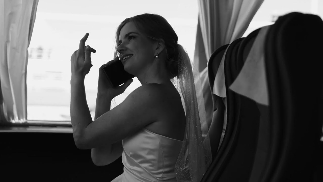 Видео. Свадебный фотограф в Санкт-Петербурге, Москве, Европе и по всему миру