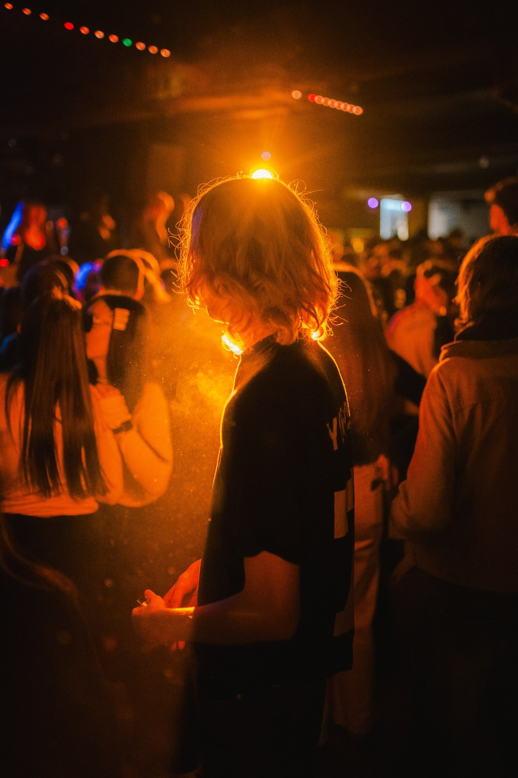 AUGUST CLUBSHOW. Фотограф Олег Саркисов в Краснодаре