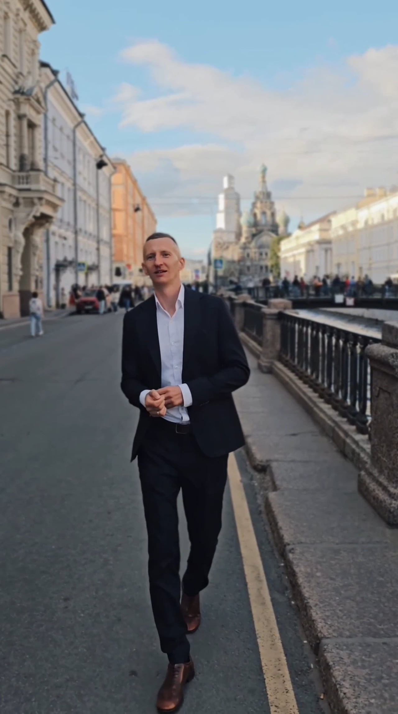 Промо видео для актеров и ведущих. Фото-видео студия WEDDING ART