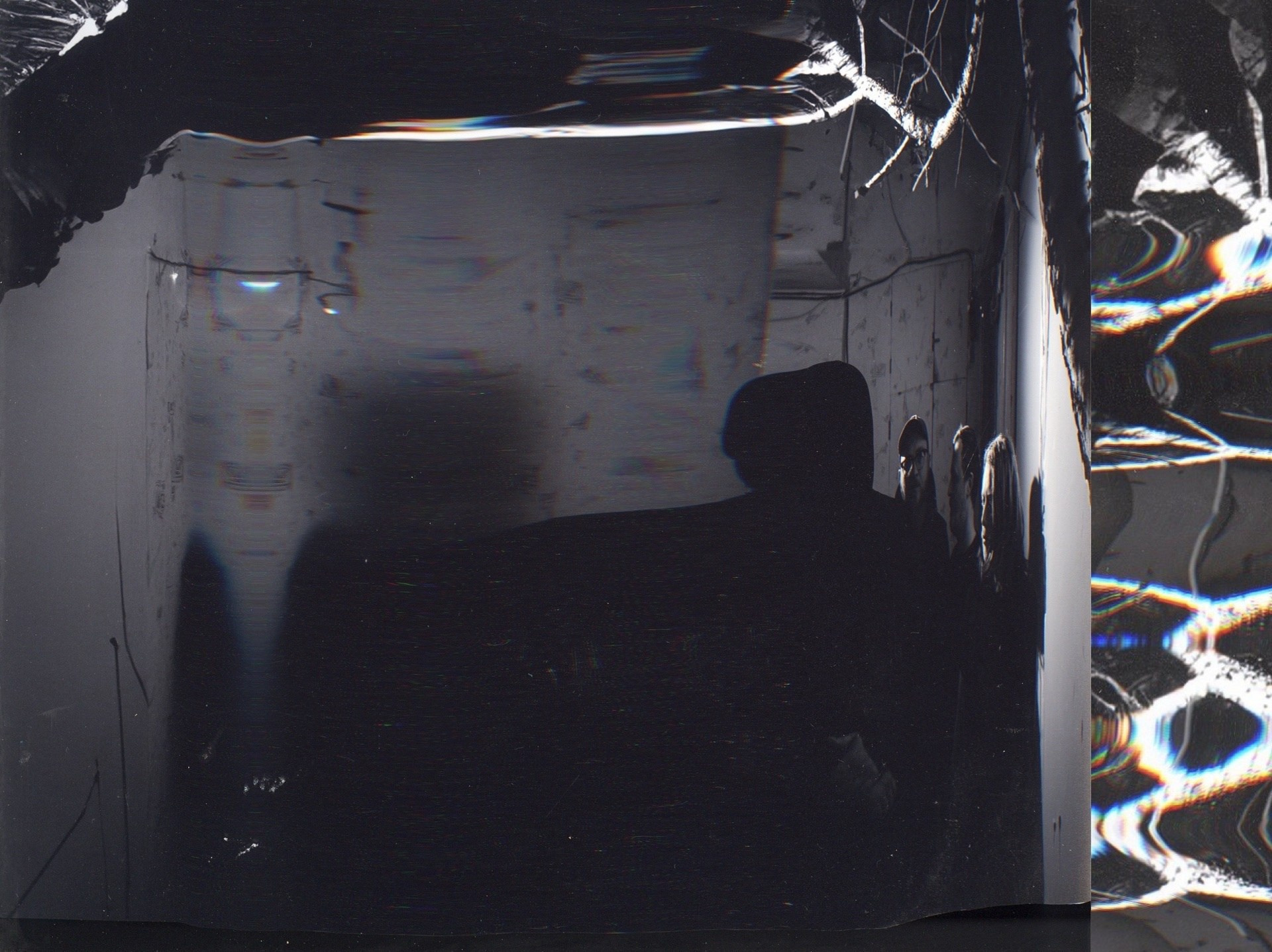 Бэндфото. Фотограф Мария Немм