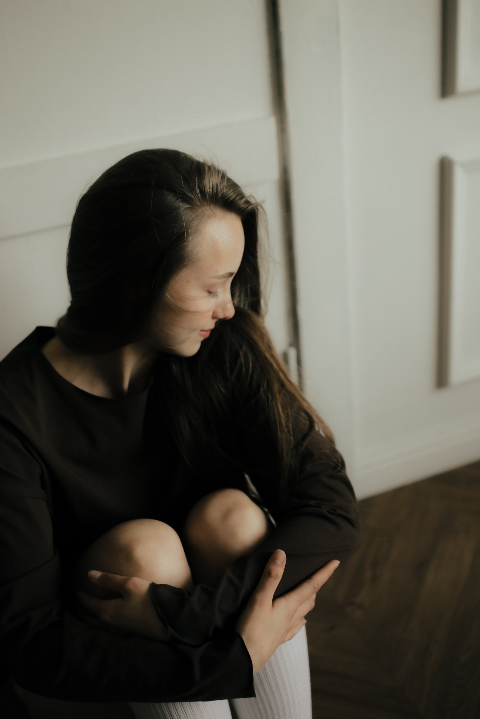 Фотограф г. Архангельск Бондар Лена