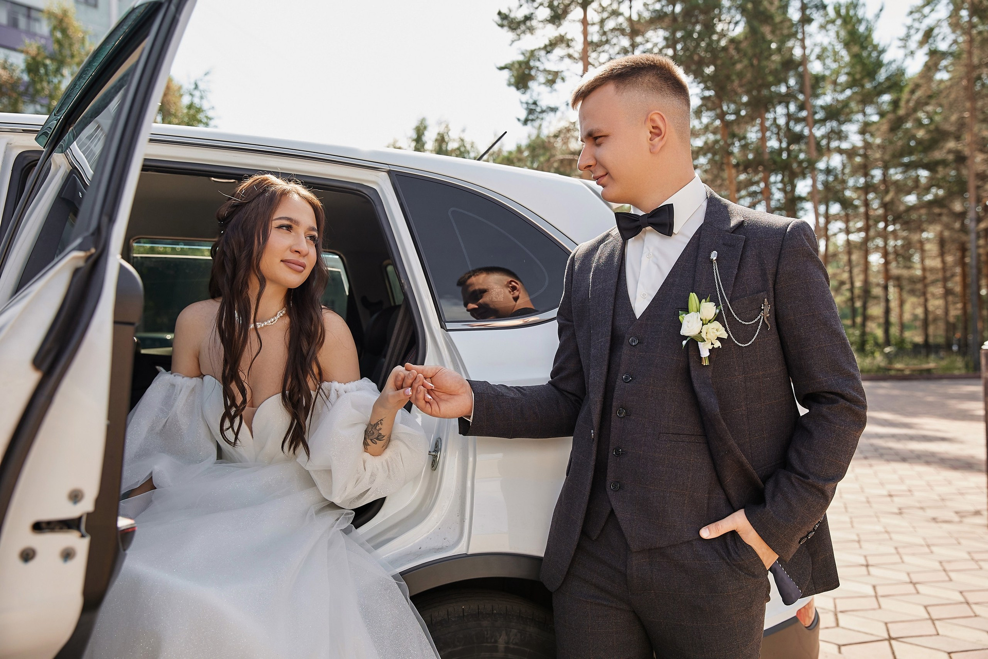 Свадебный проект «Горько» — свадебное видео. Свадьба под ключ в Новокузнецке, Прокопьевске, Киселевске