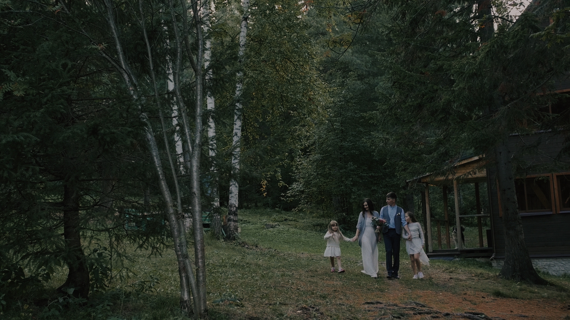 Видеограф Иван Ган