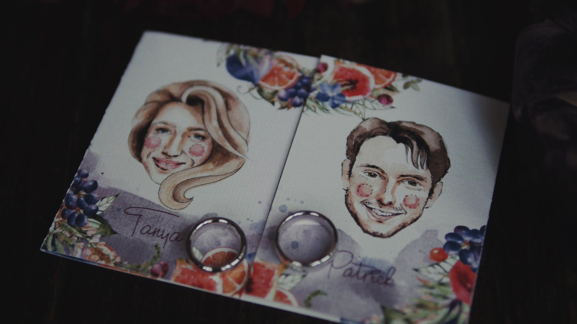 Видеограф Иван Ган