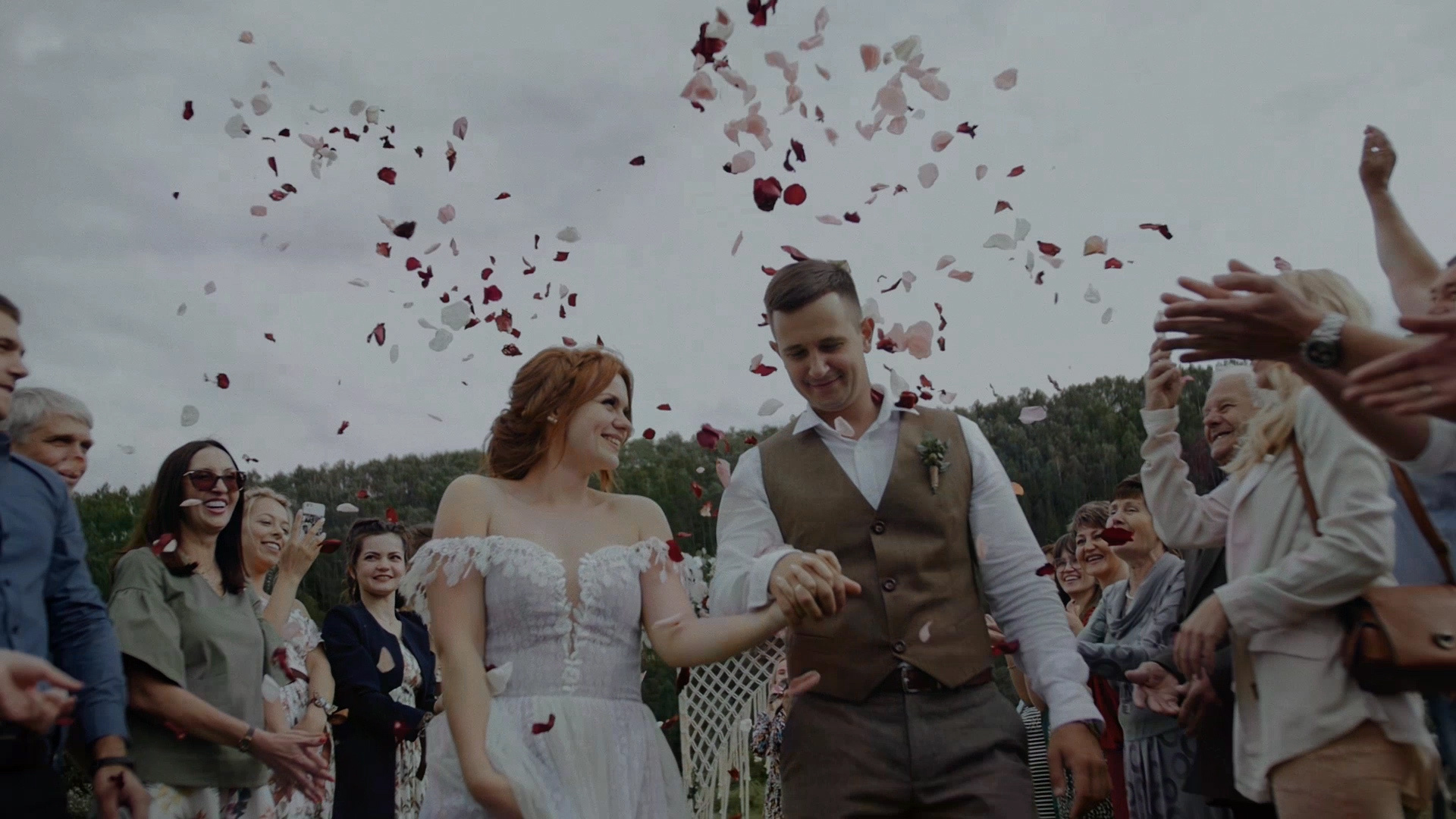 Видеограф Иван Ган