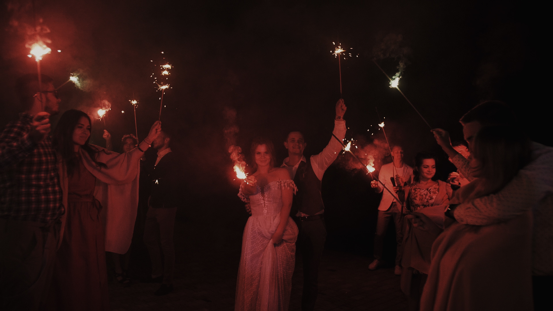 Видеограф Иван Ган