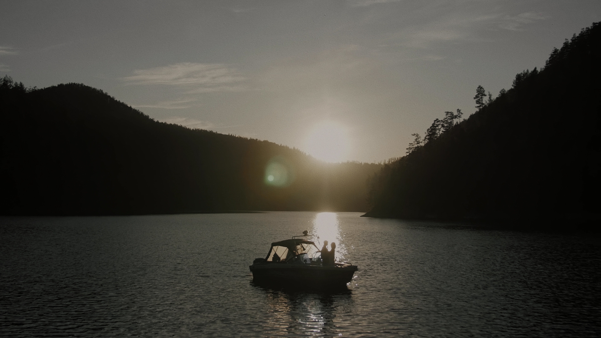 Видеограф Иван Ган