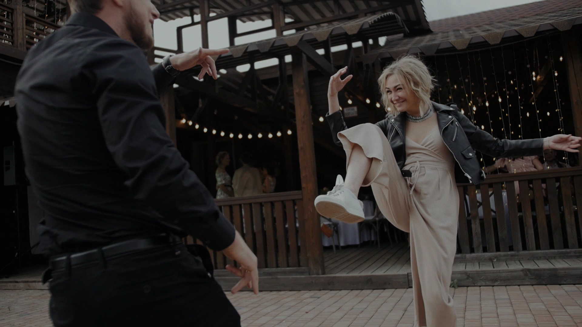 Видеограф Иван Ган