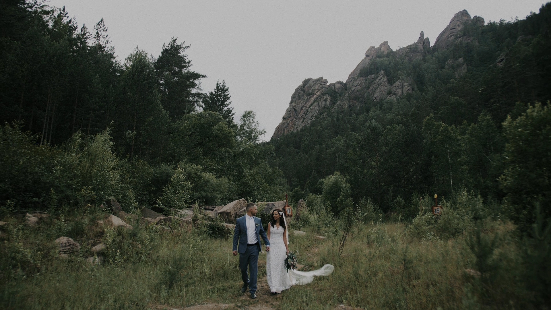 Видеограф Иван Ган