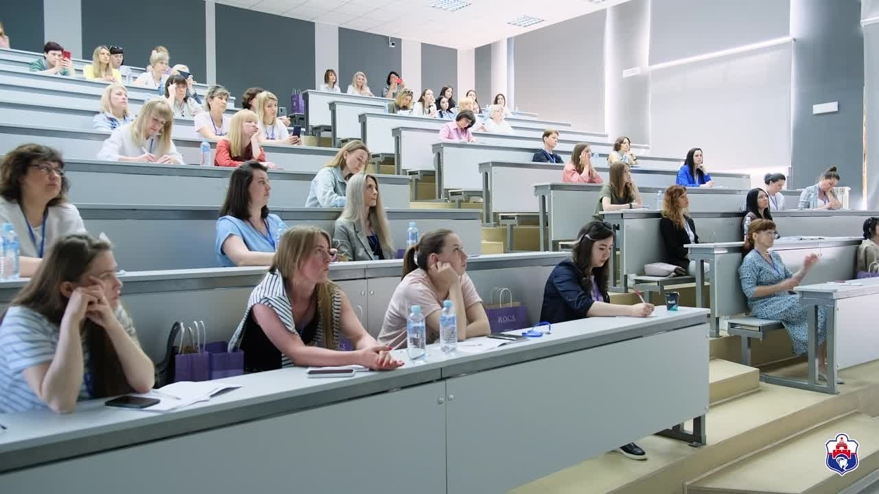 Отчетные видео с мероприятий. Видеопроизводство. Антон Тихонов