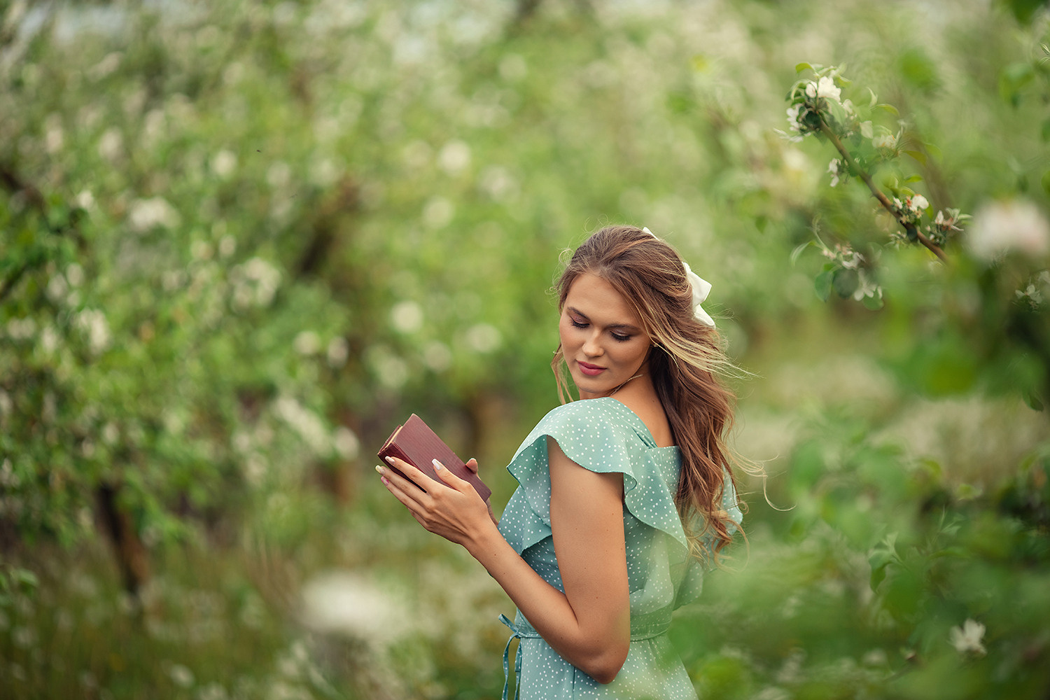 Живые МК. Фотограф Дарья Берестова (Краснодар)