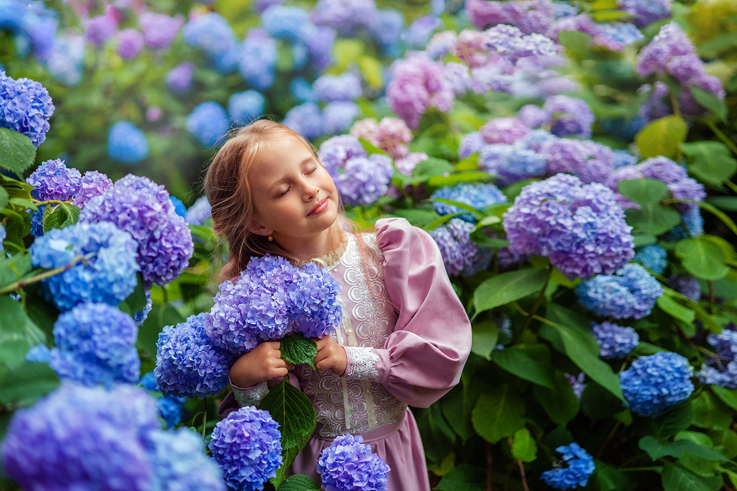 Живые МК. Фотограф Дарья Берестова (Краснодар)