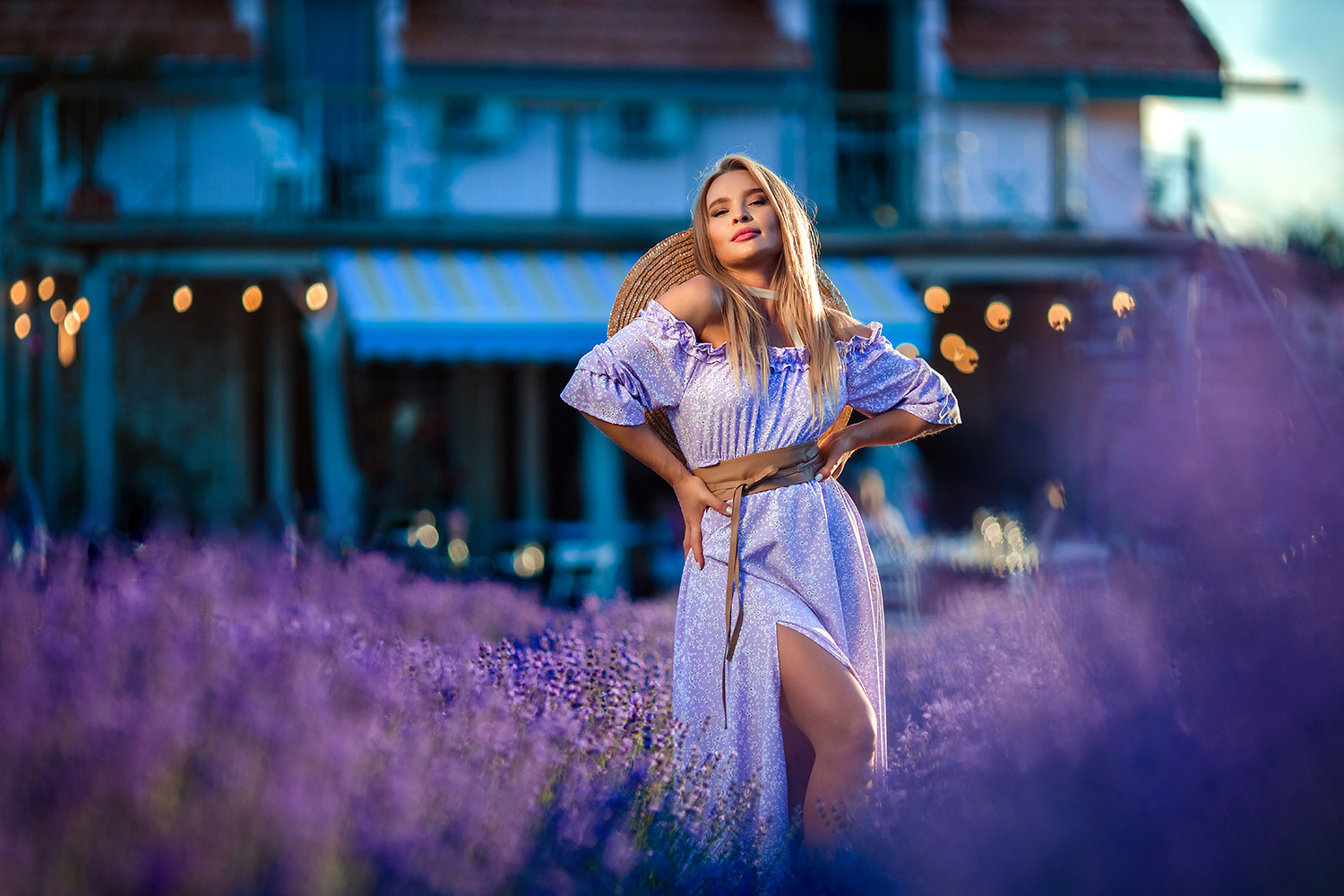 Живые МК. Фотограф Дарья Берестова (Краснодар)