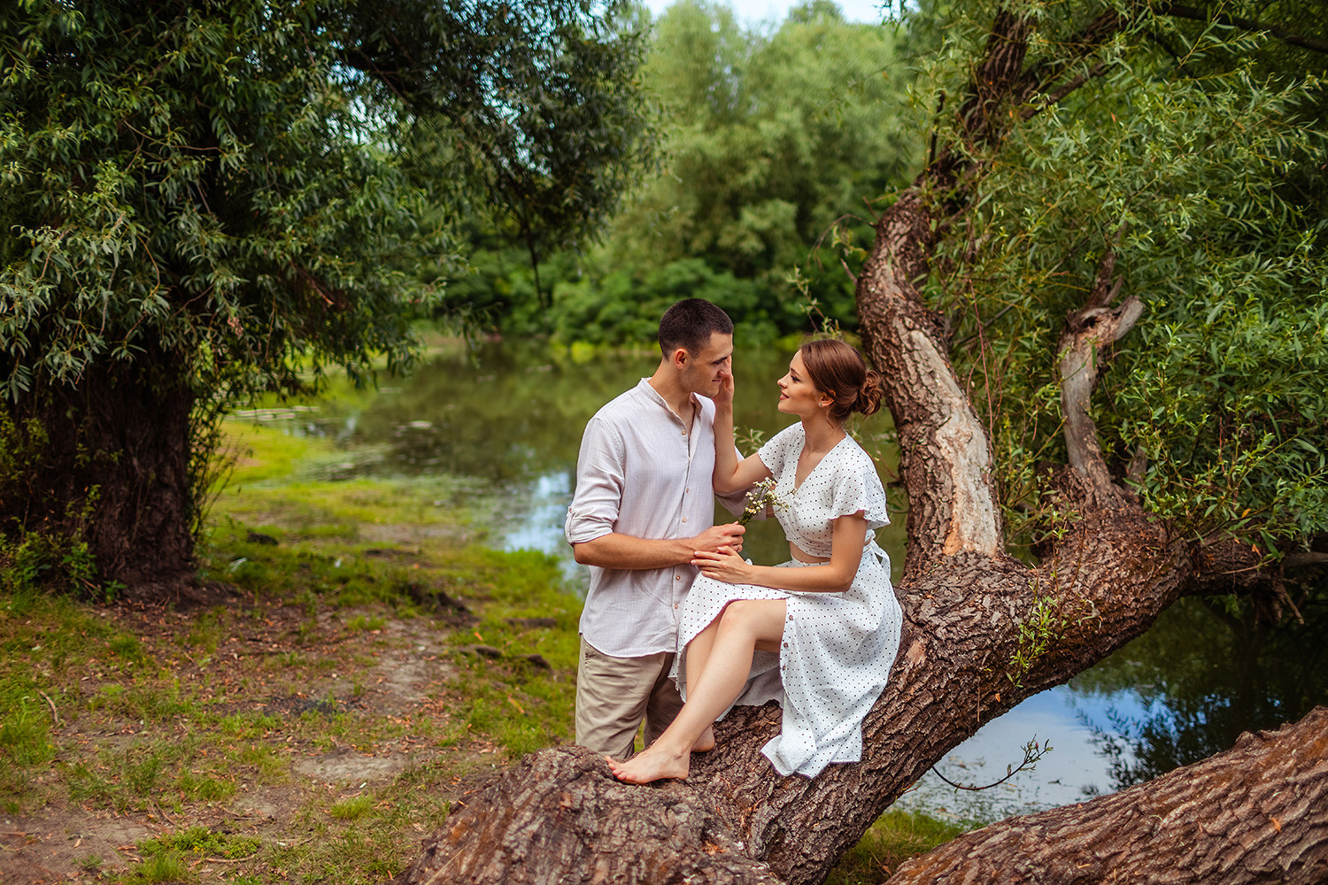 Живые МК. Фотограф Дарья Берестова (Краснодар)