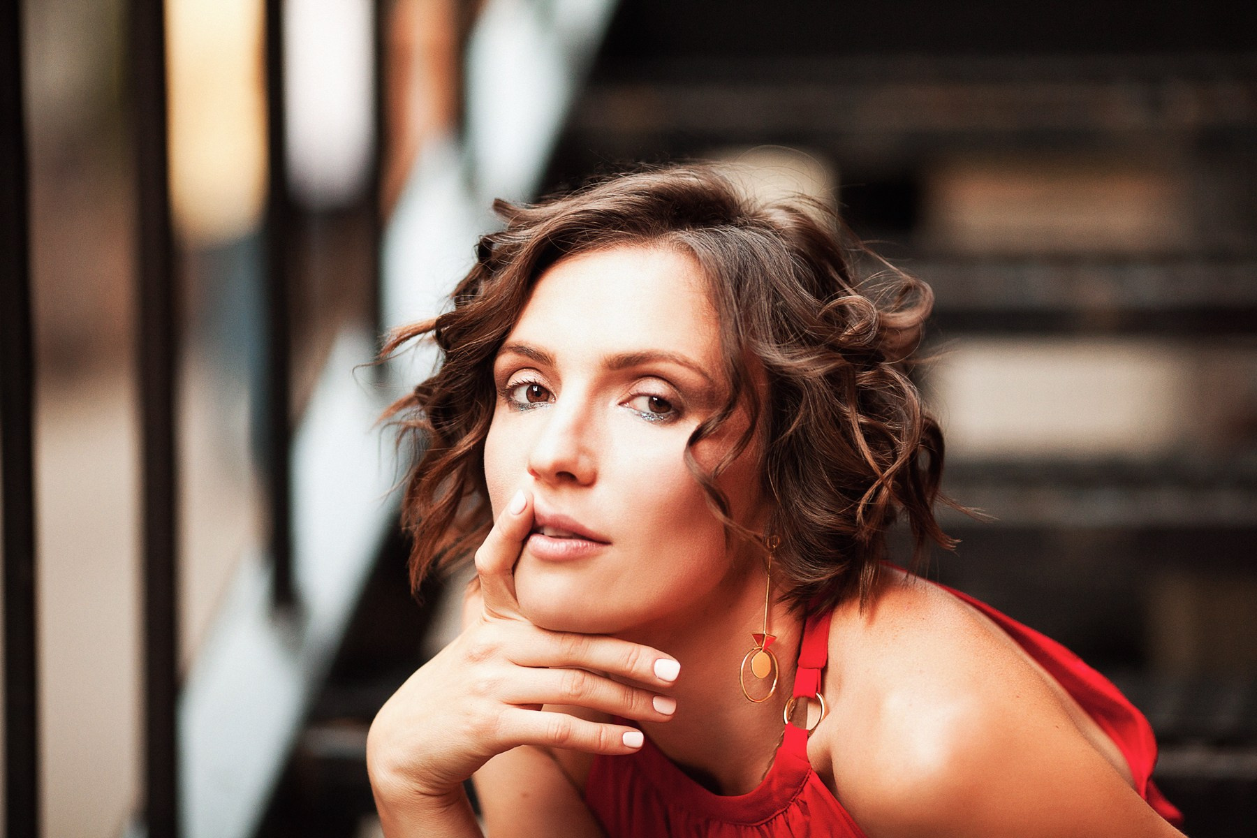 Семейный и свадебный фотограф Москва Канделаки Ольга